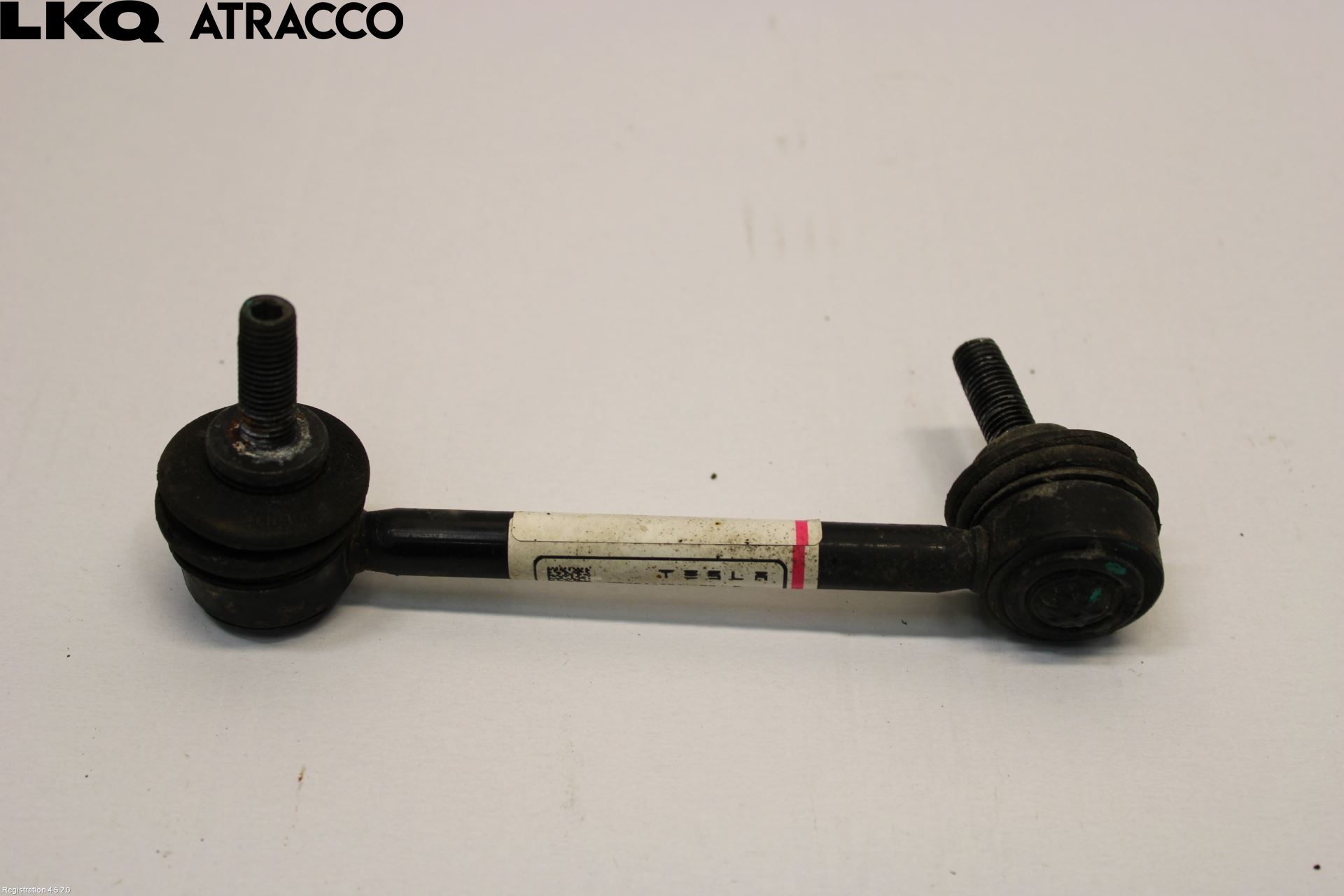 Tesla MODEL 3 17- Krängningshämmarstag Bak