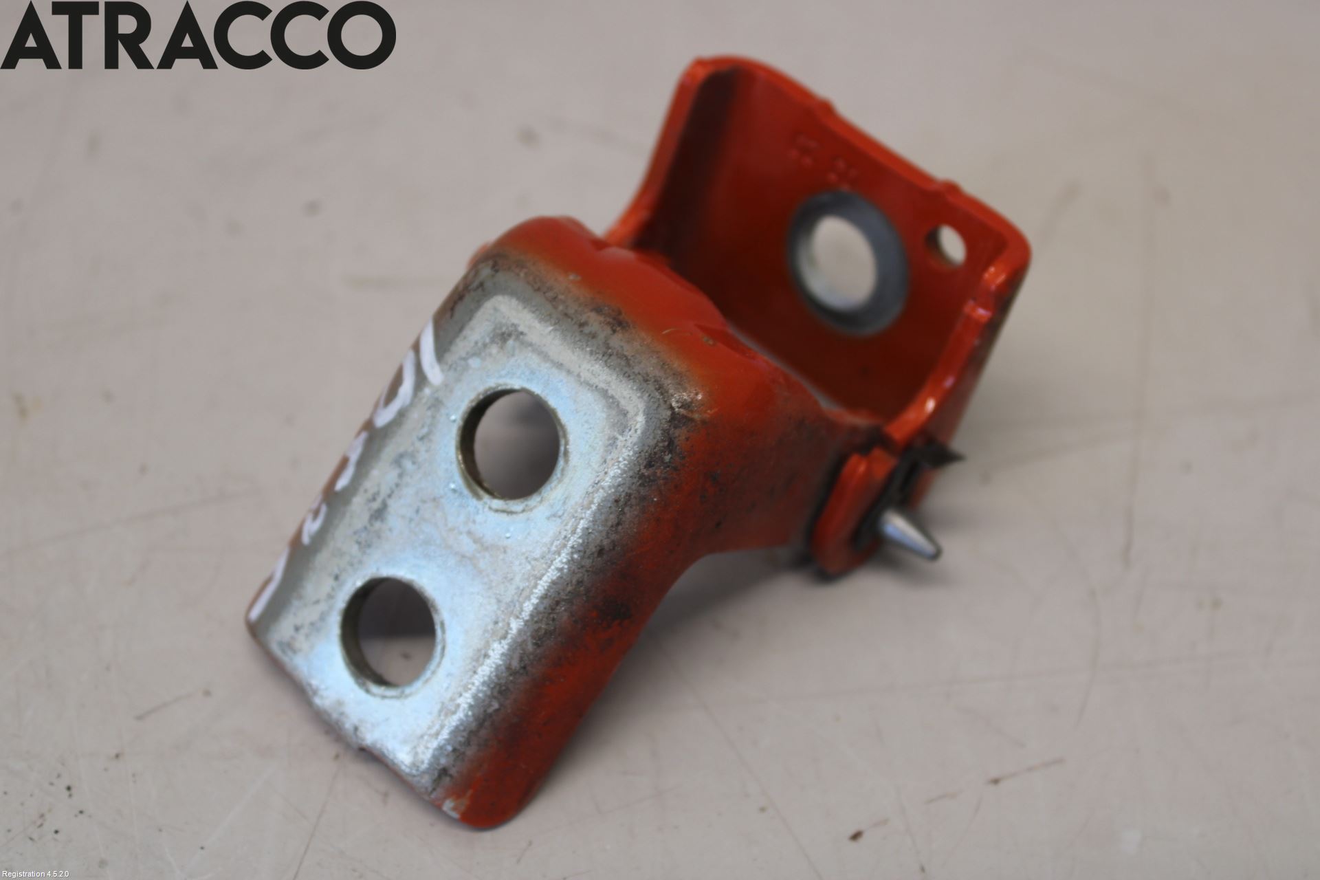 Opel CORSA F, CORSA-E 20- Dørhengsel