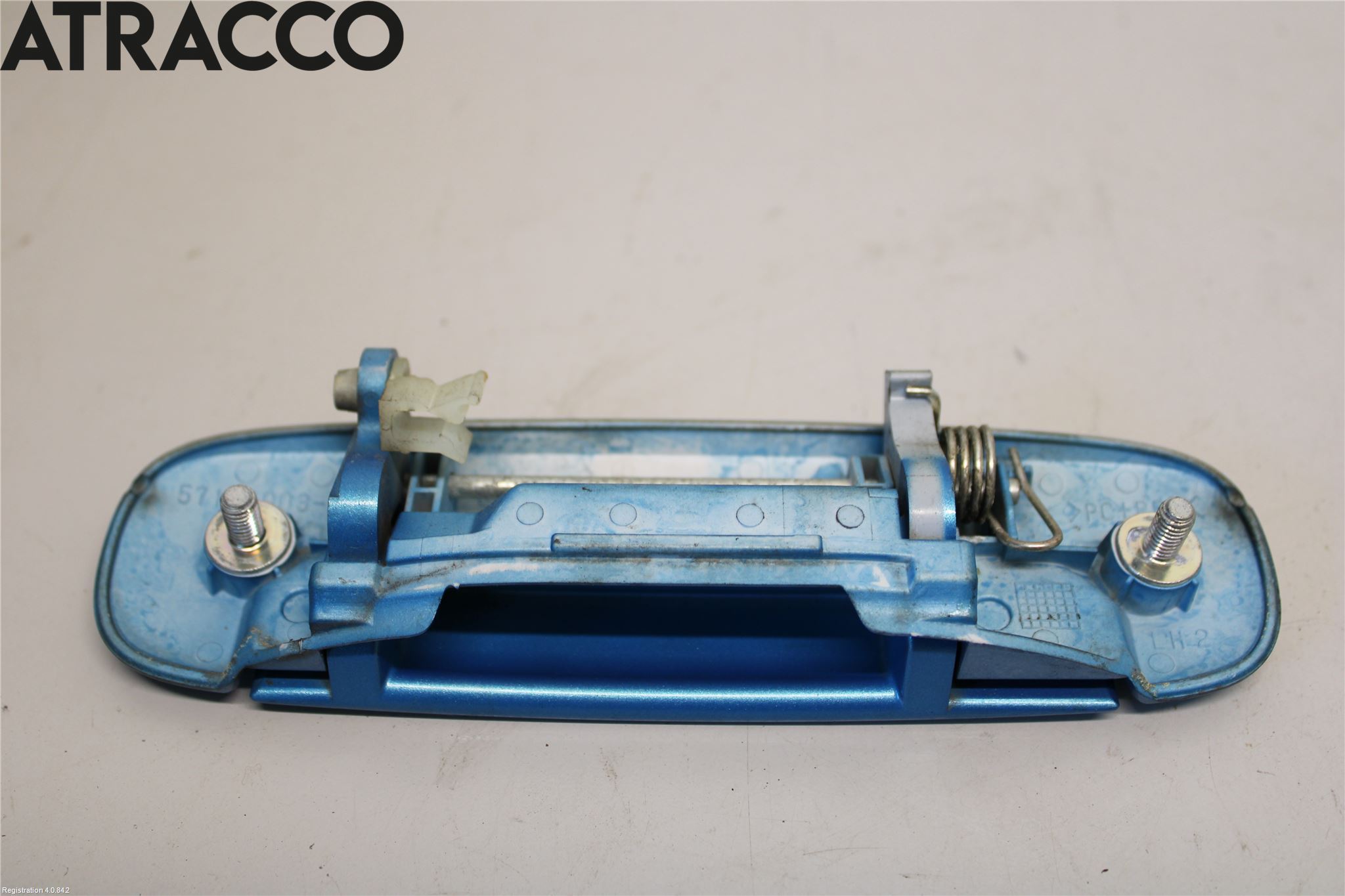 Peugeot 309 Dørhandtak Ytre Venstre