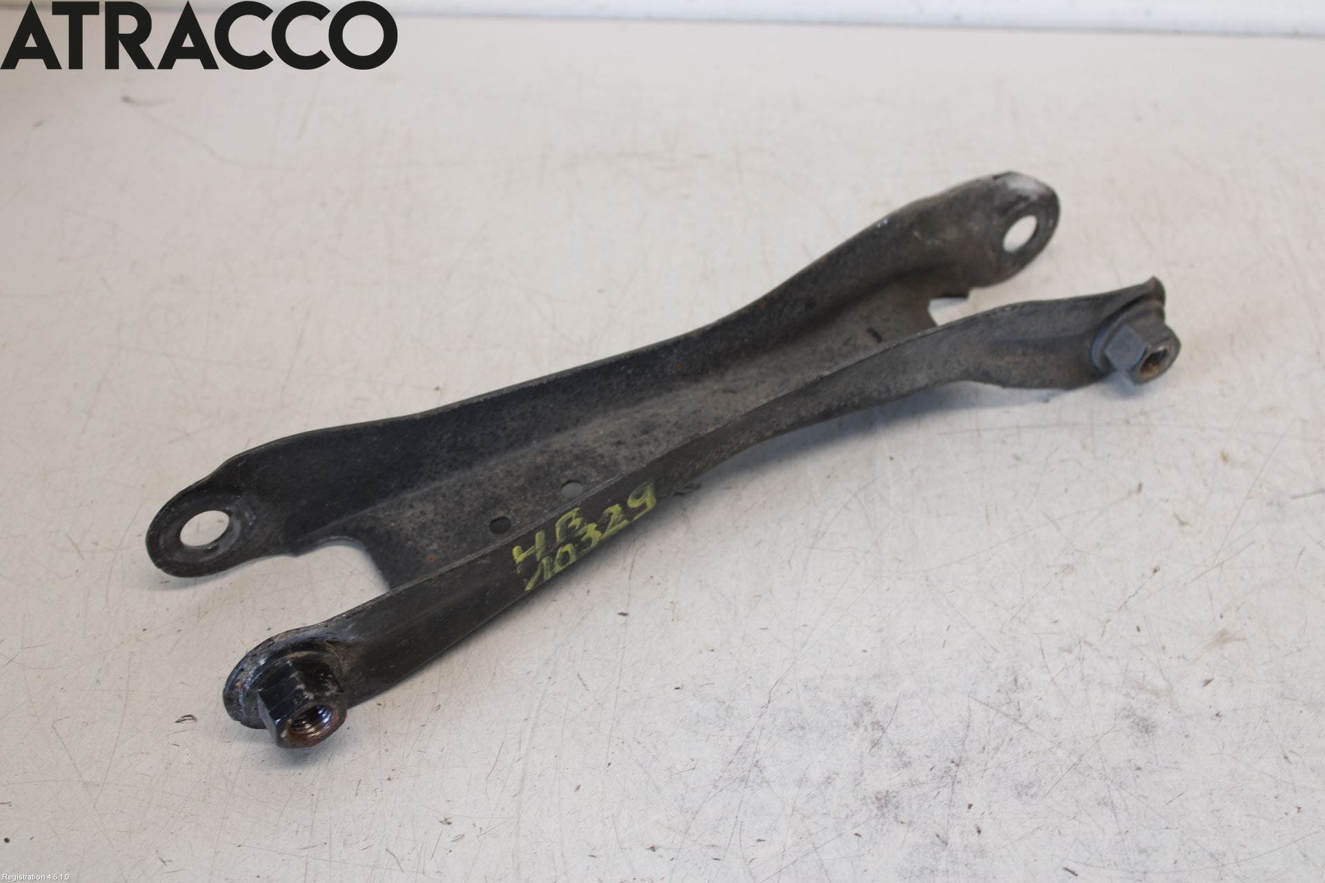 BMW i3 I01 13-22 Bærearm Bak Høyre