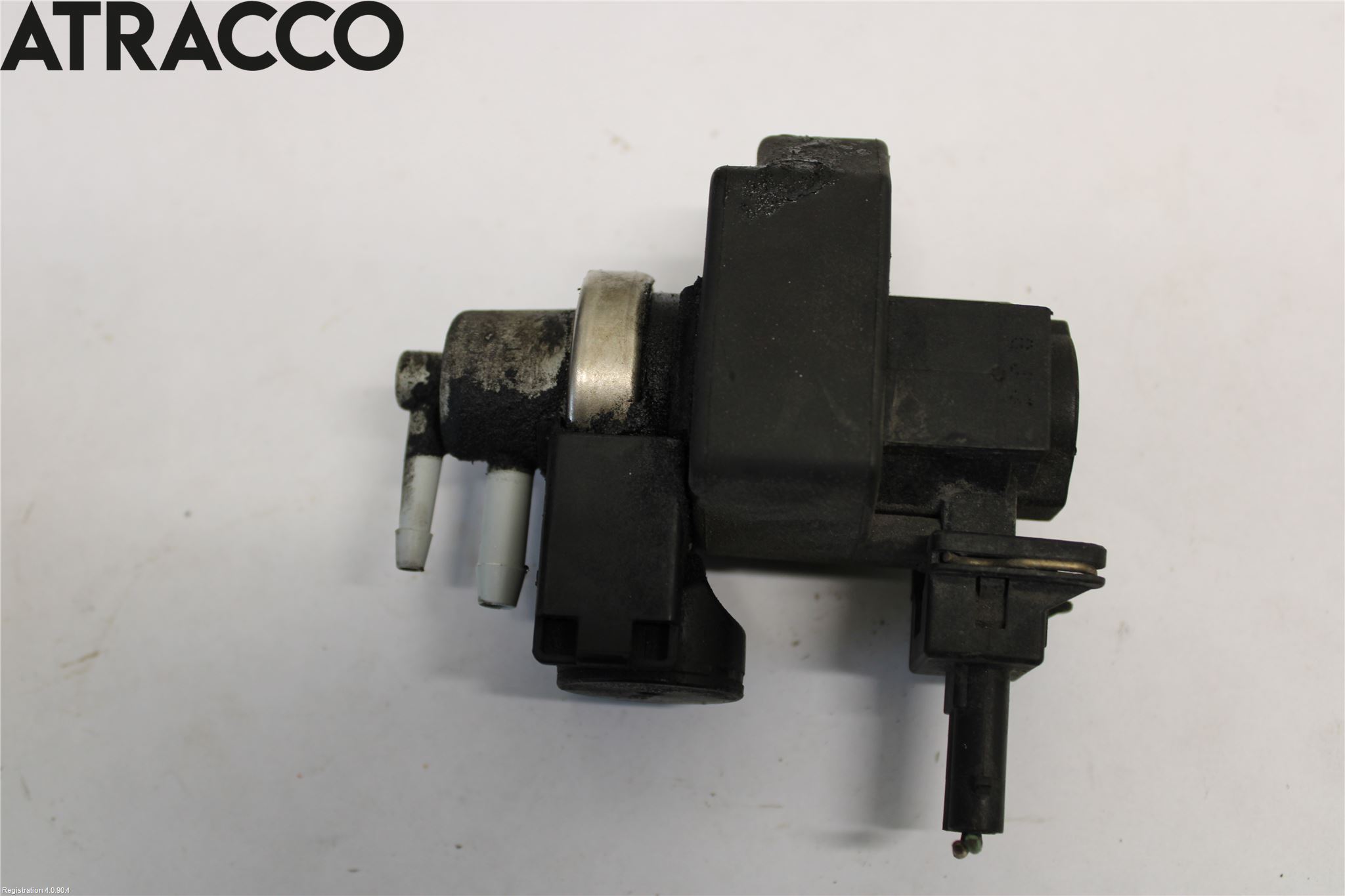 Hyundai i40 08-15 Vacuumventil