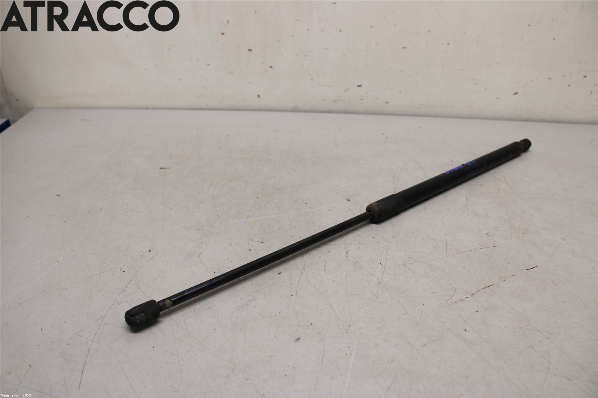 Opel INSIGNIA 09-16 Bakluke Demper-Gassfjær