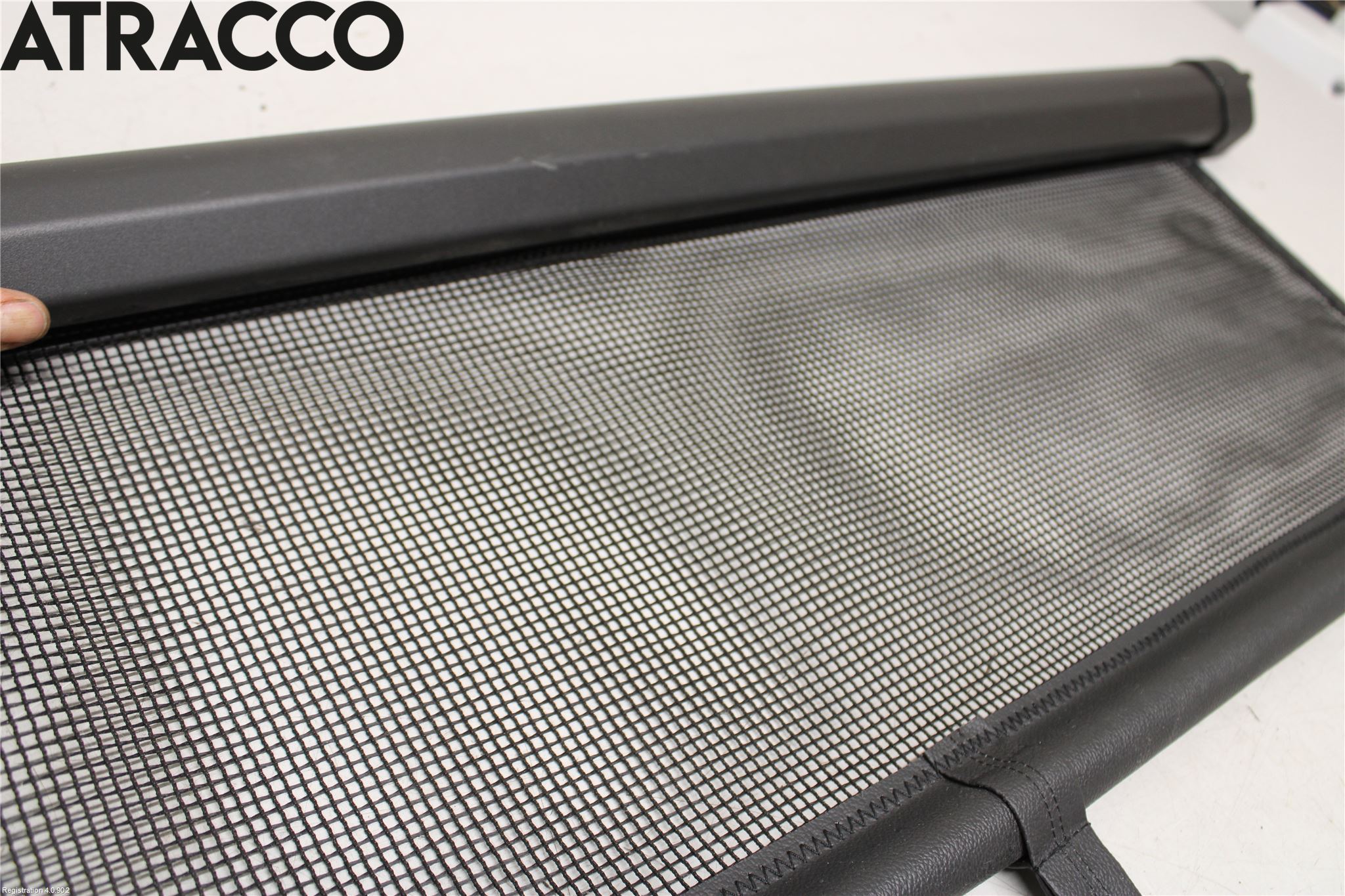 Opel INSIGNIA 09-16 Innr Lastenett