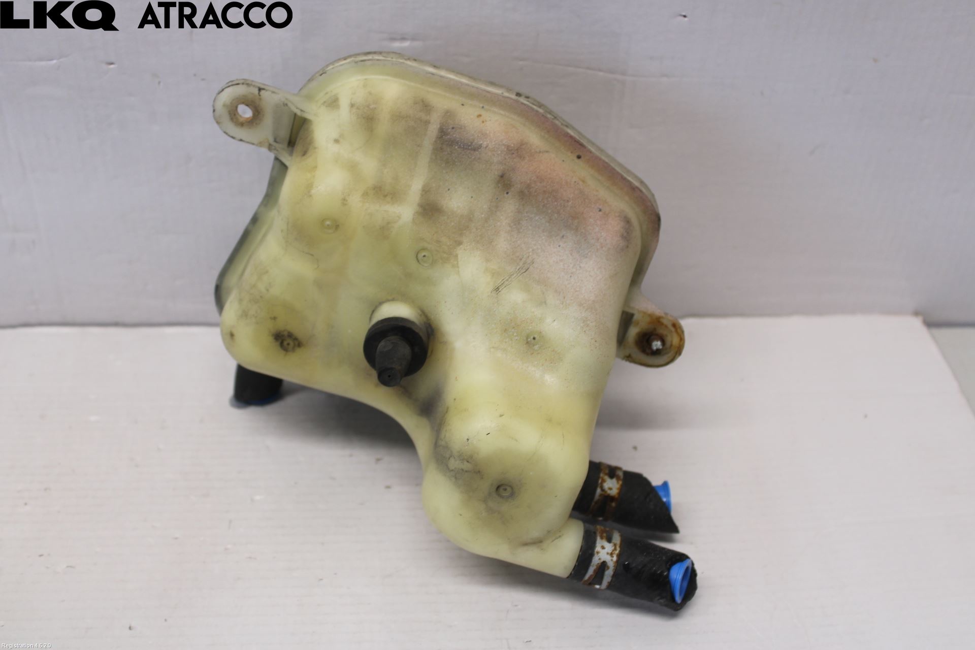 Mitsubishi OUTLANDER 07-12 Ekspansjonstank