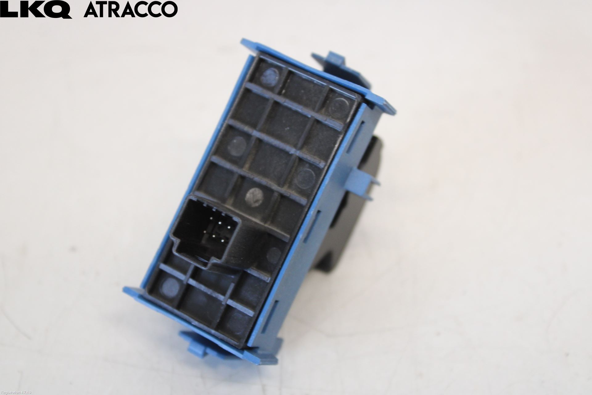 Toyota AVENSIS 09-15 Bryter Vindusheis