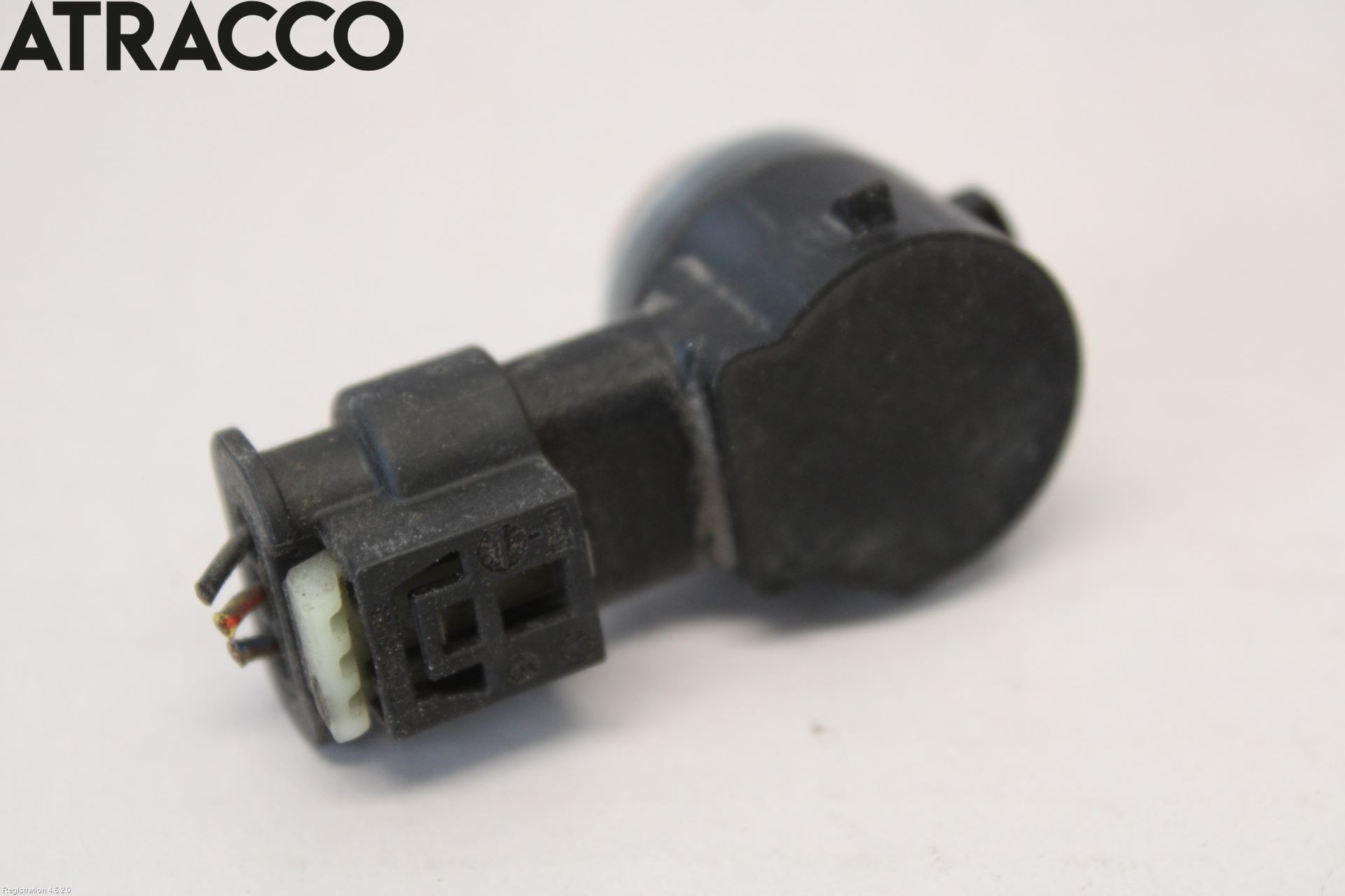 Mercedes-Benz MB CLA-KLASS (C117/X117) 13-19 Sensor Ryggesensor