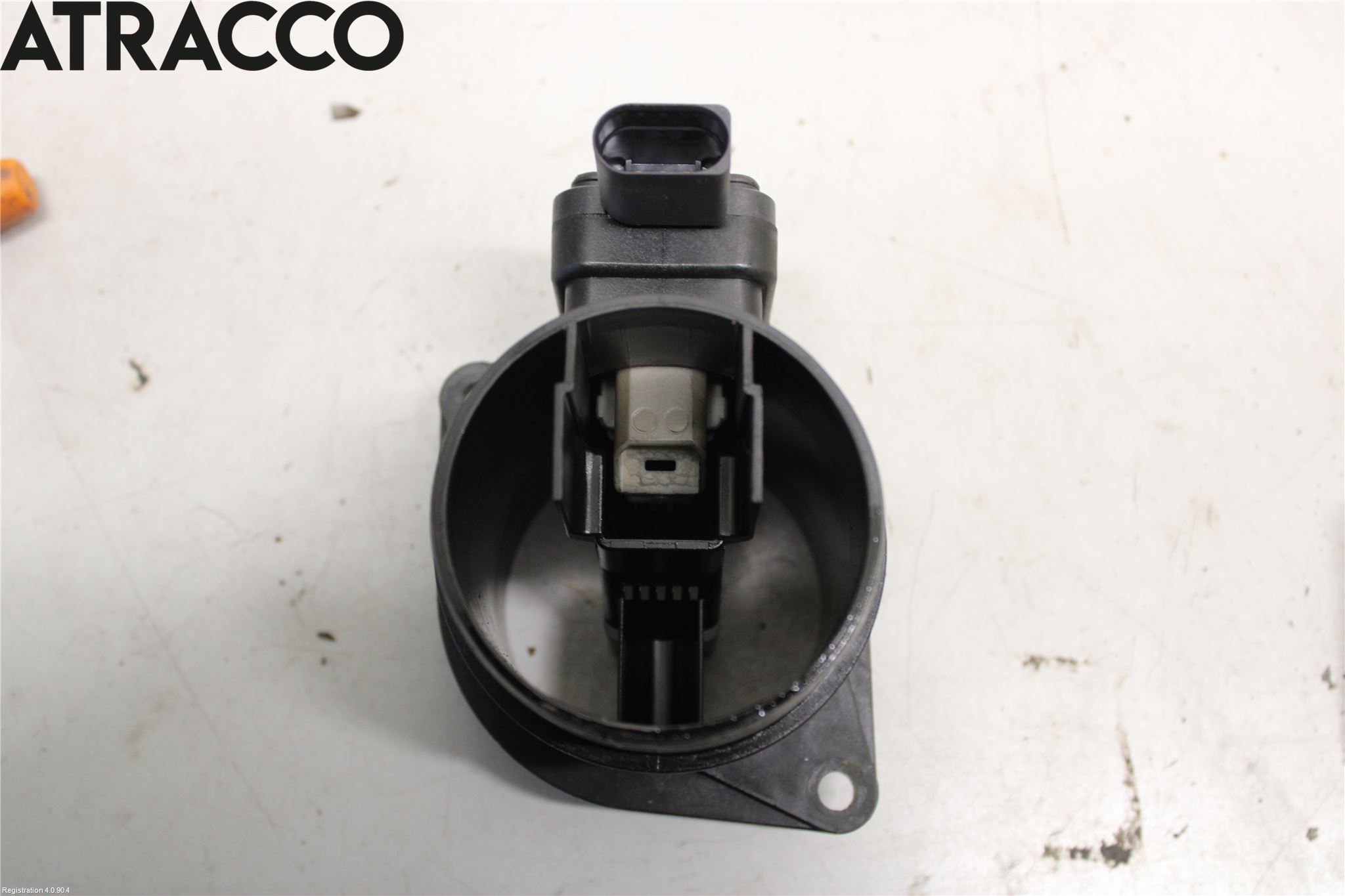 Volkswagen VW GOLF VI 09-13 Inns Luftmassemåler