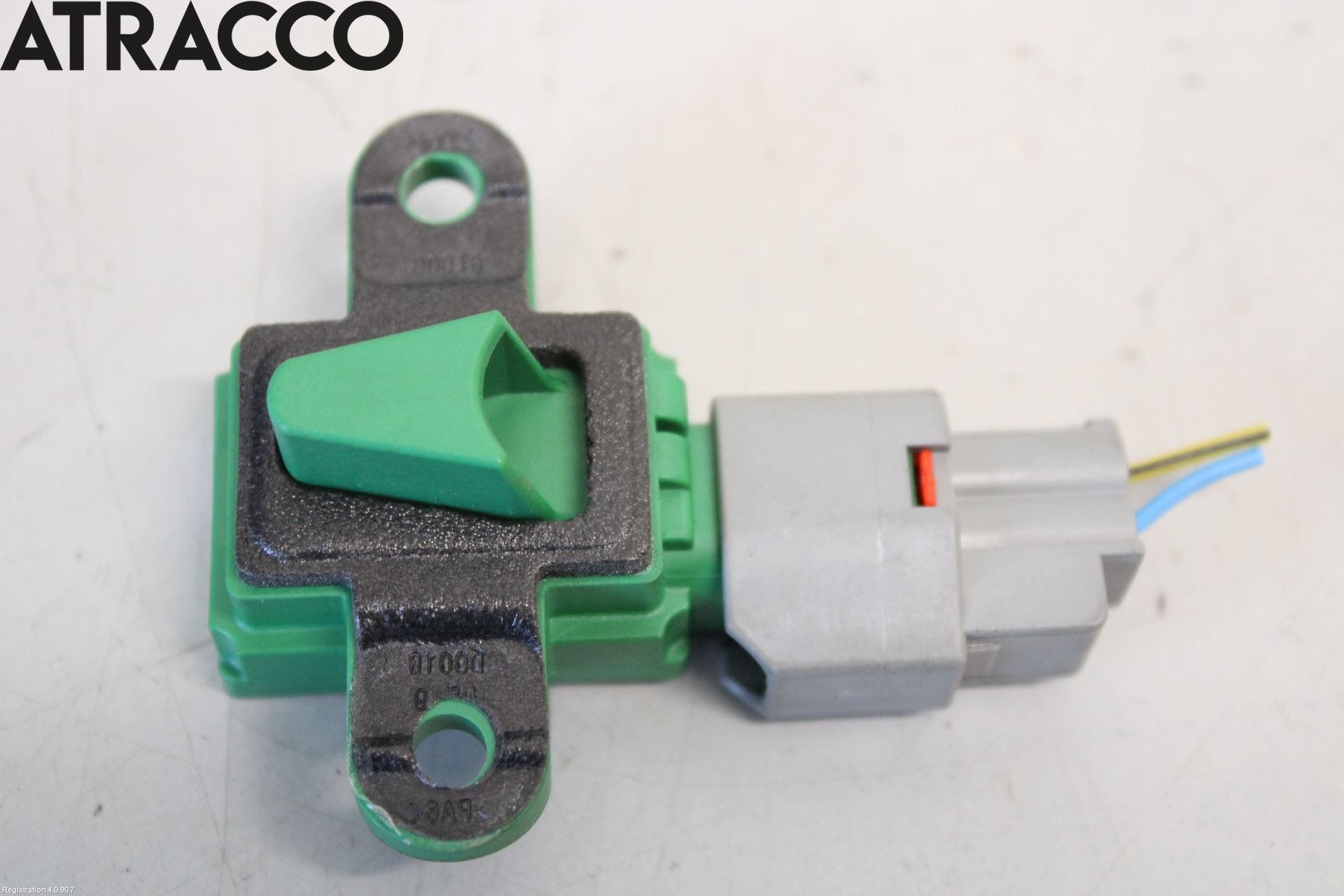 Suzuki VITARA 15- Sensor Øvrig