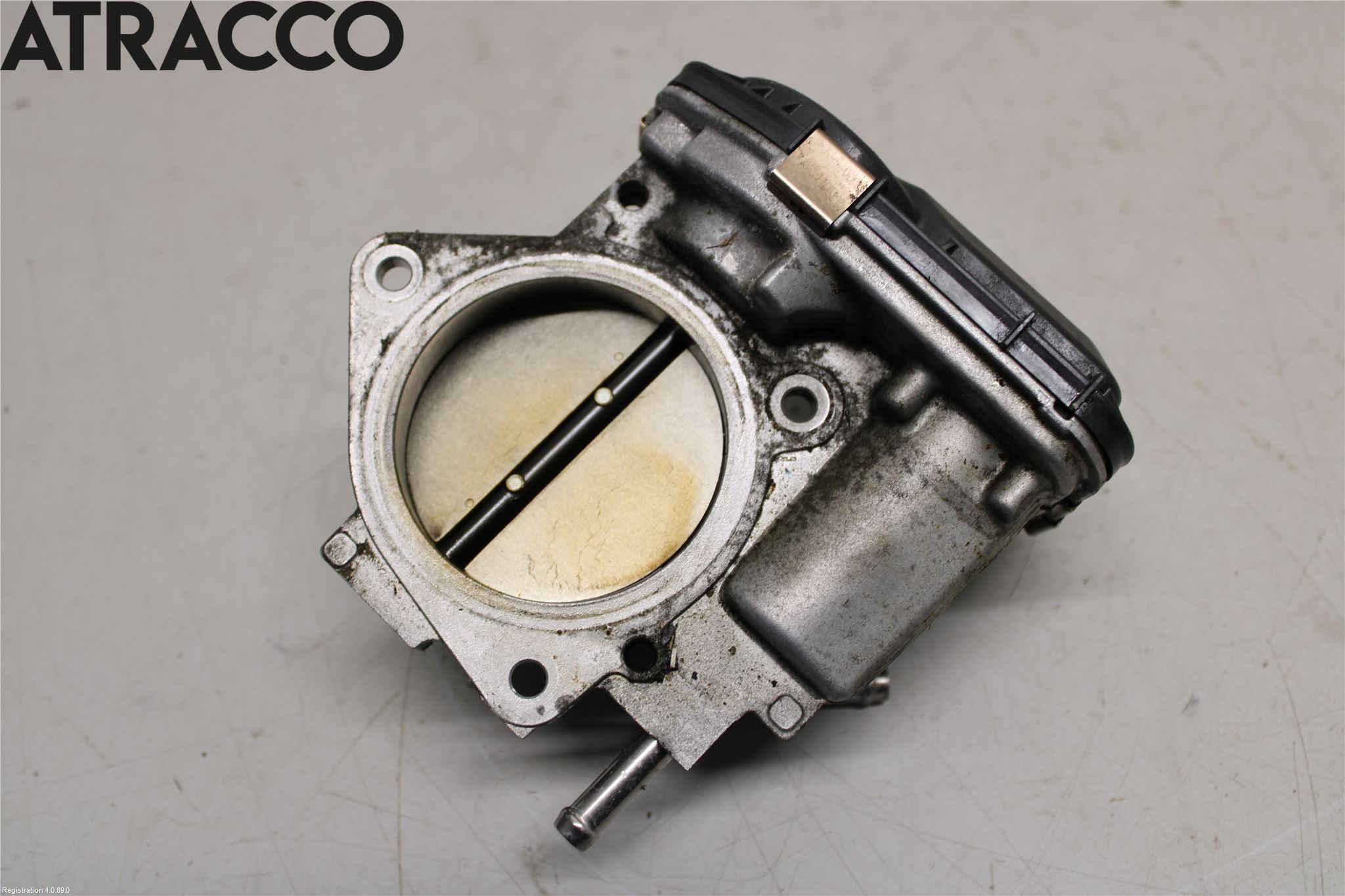 Toyota RAV4 19- Inns Spjeldhus