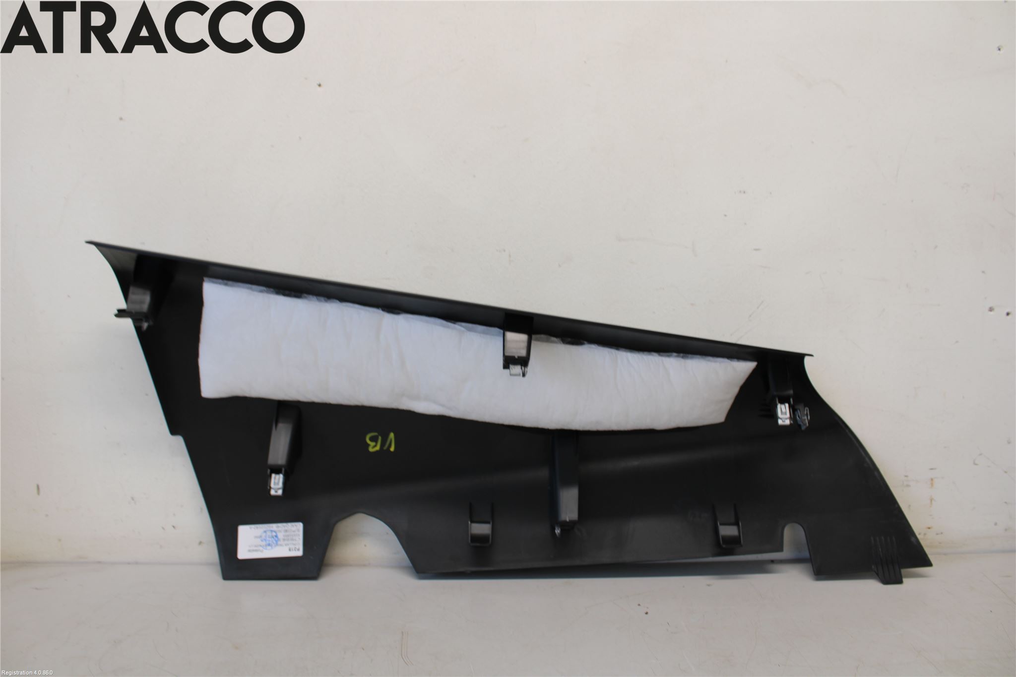 Polestar 2 20- Innr Øvrig