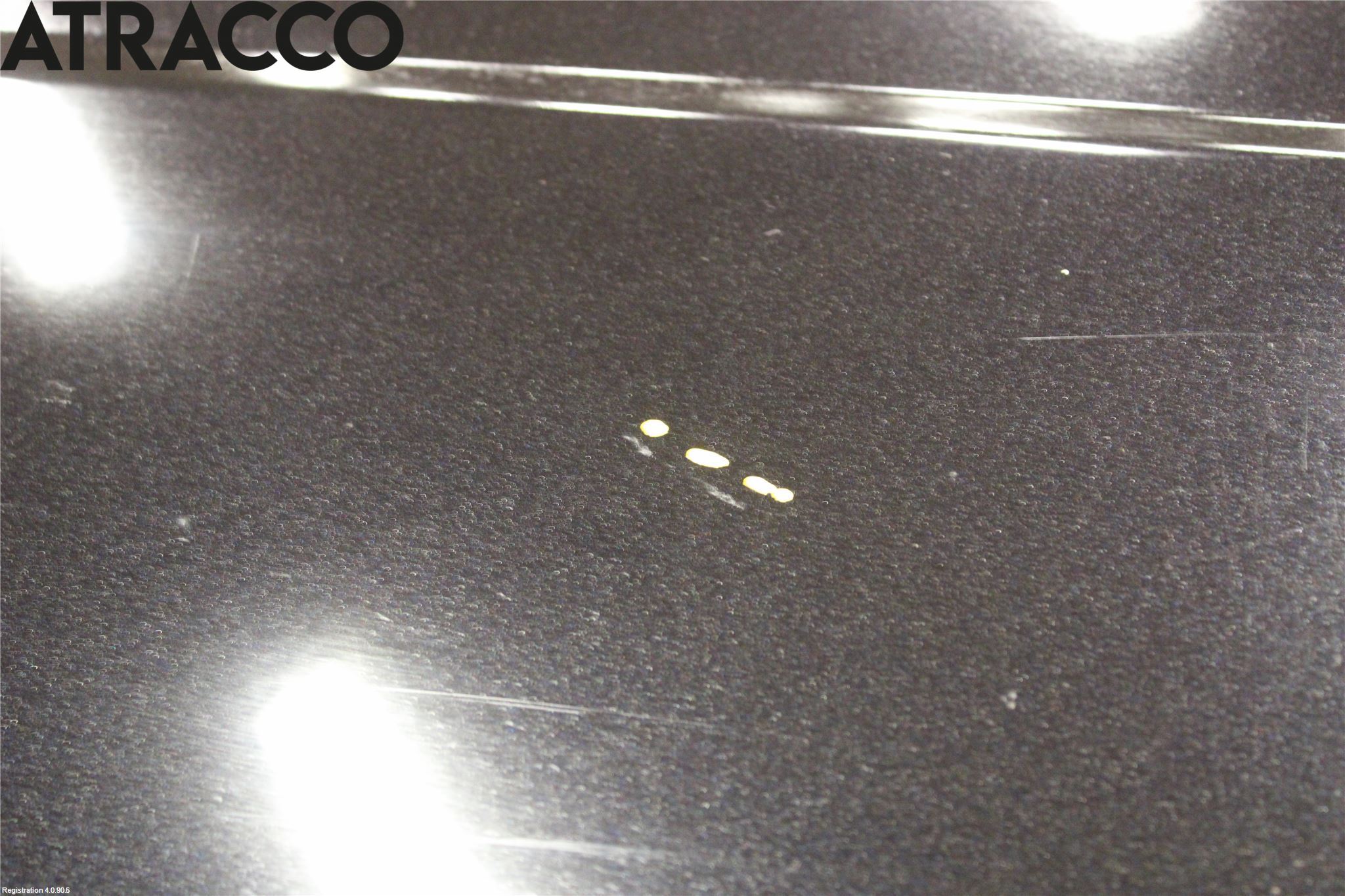 Volvo V70 08-13 Dør 4D Foran Høyre