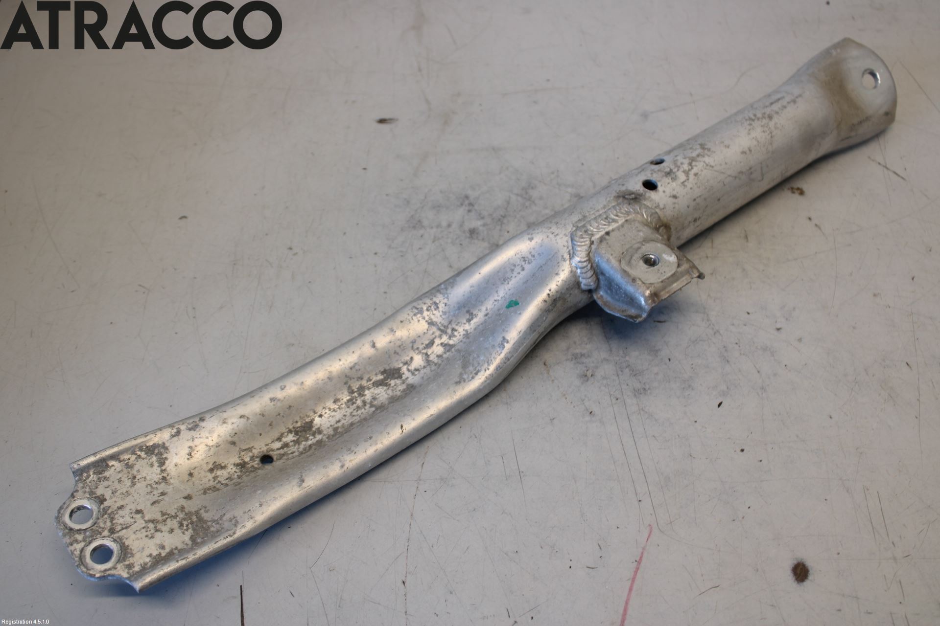 Tesla MODEL S 13- Front Øvrig