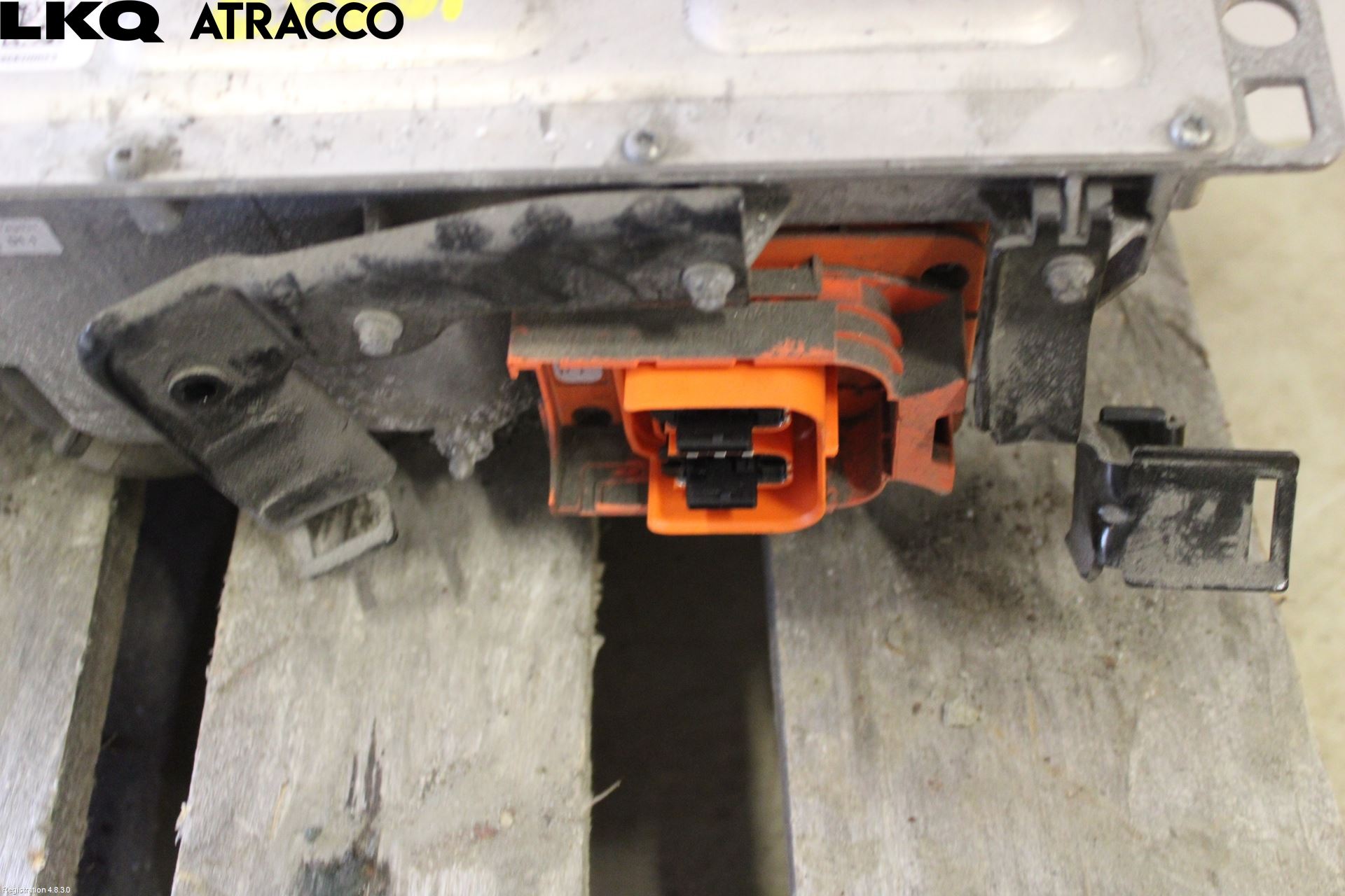 BMW 2 F45 Active Tourer 14-21 Hybridconverter