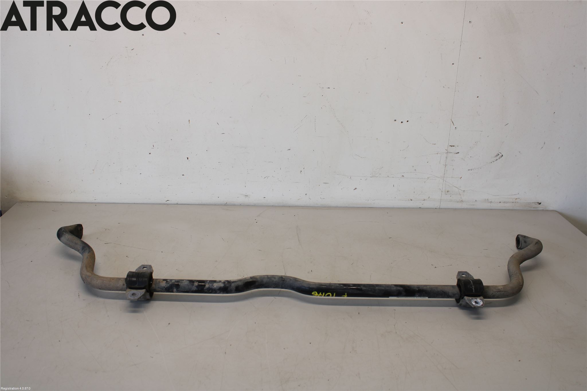 Mercedes-Benz MB CLA-KLASS (C117/X117) 13-19 Stablisatorstag Foran