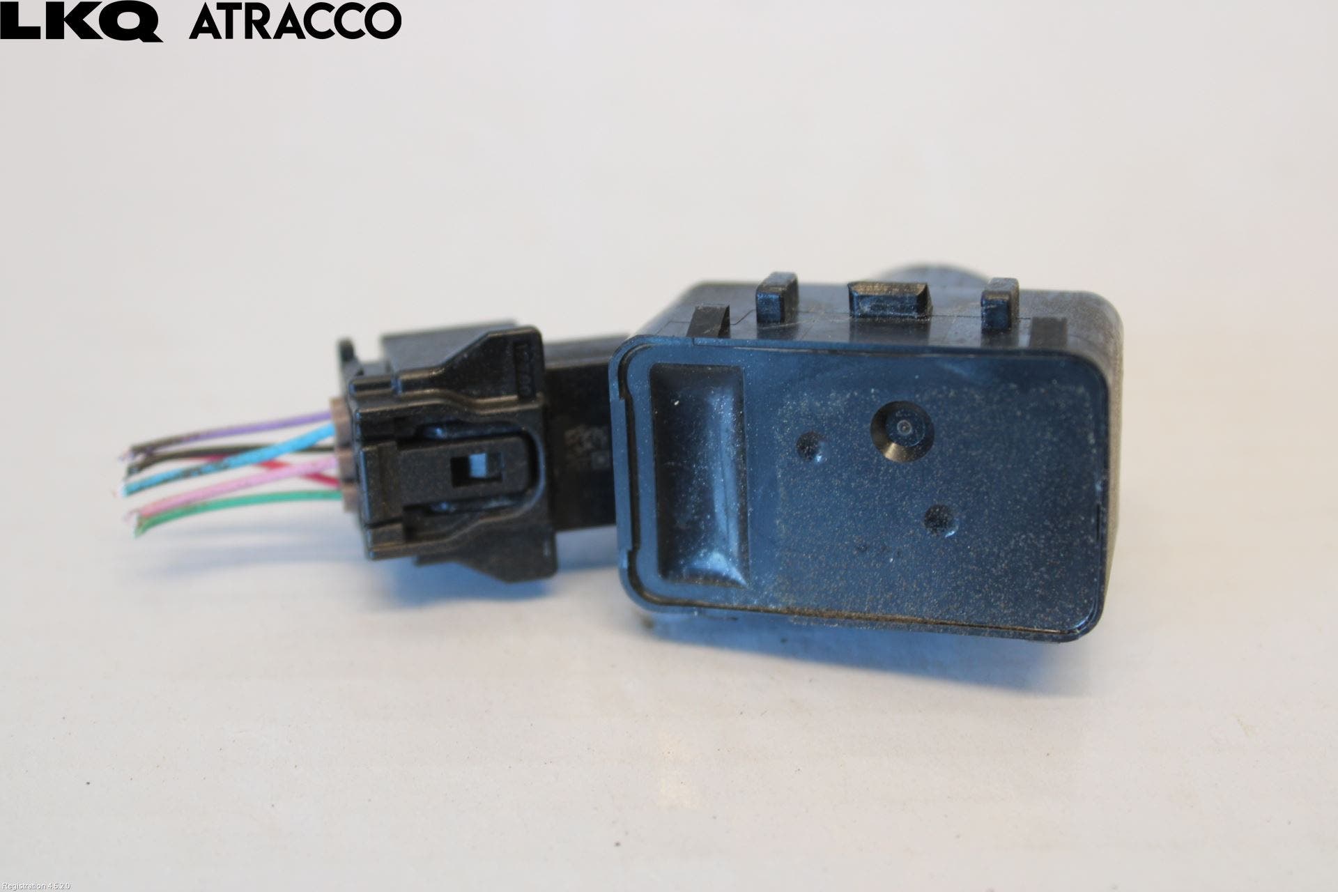 Toyota YARIS CROSS XP21 21- Sensor Ryggesensor