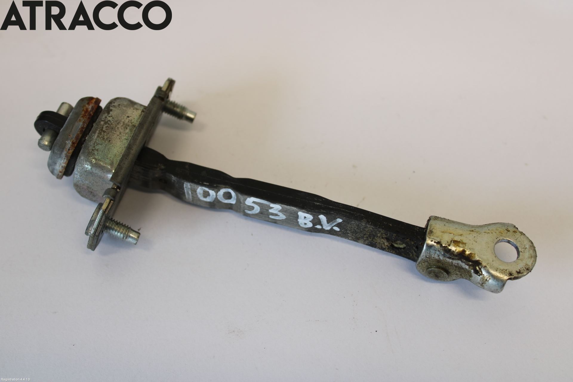 Subaru XV 12-17 Dørstopper