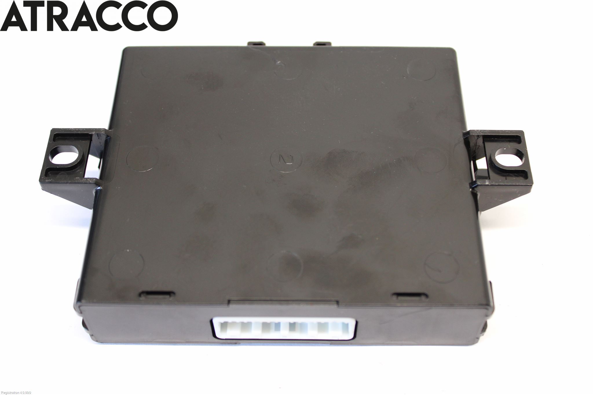 Mitsubishi OUTLANDER 13-21 Styreenhet Øvrig