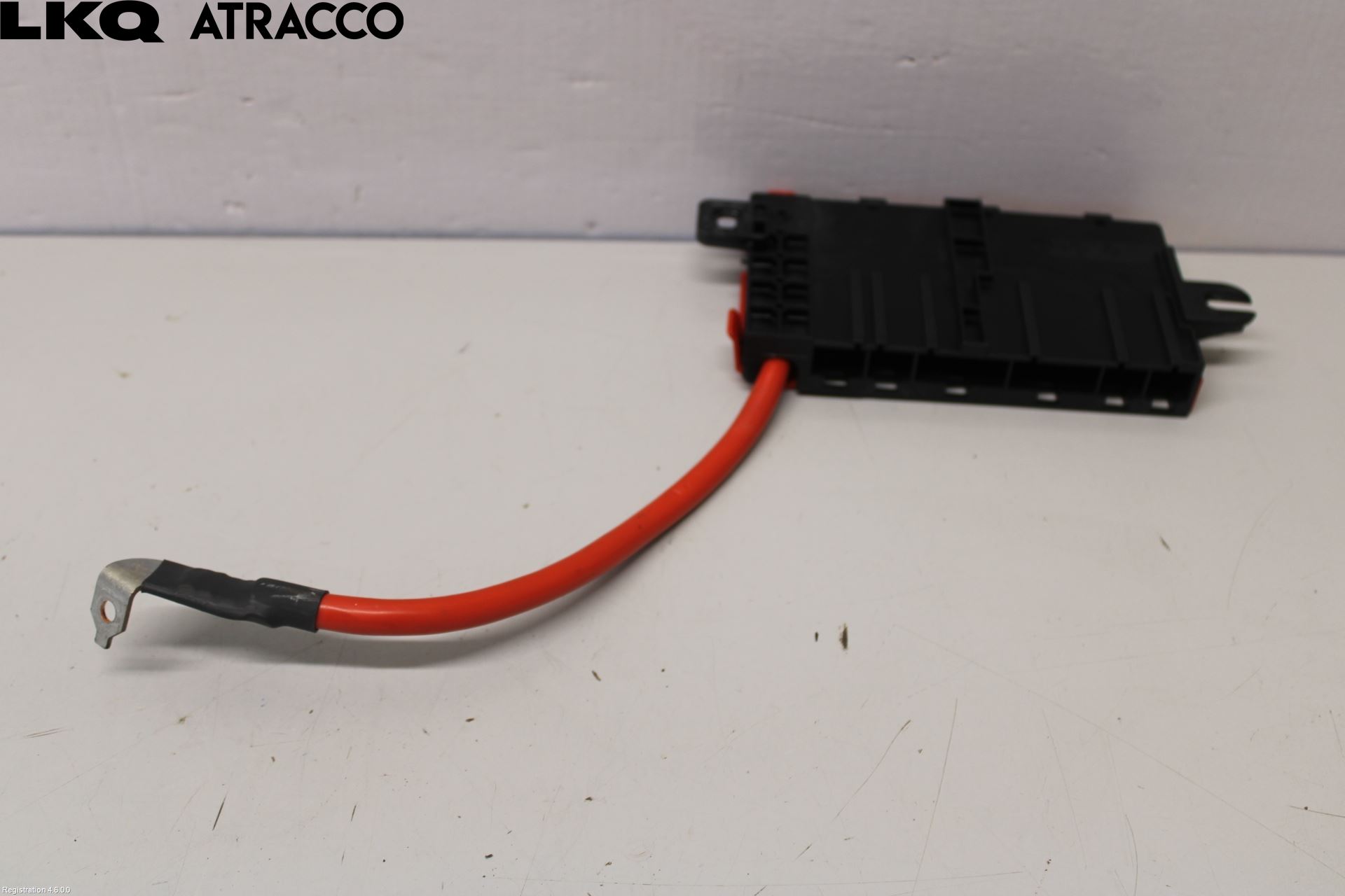 BMW 3 F30/F31/F80 12-19 Styreenhet Øvrig