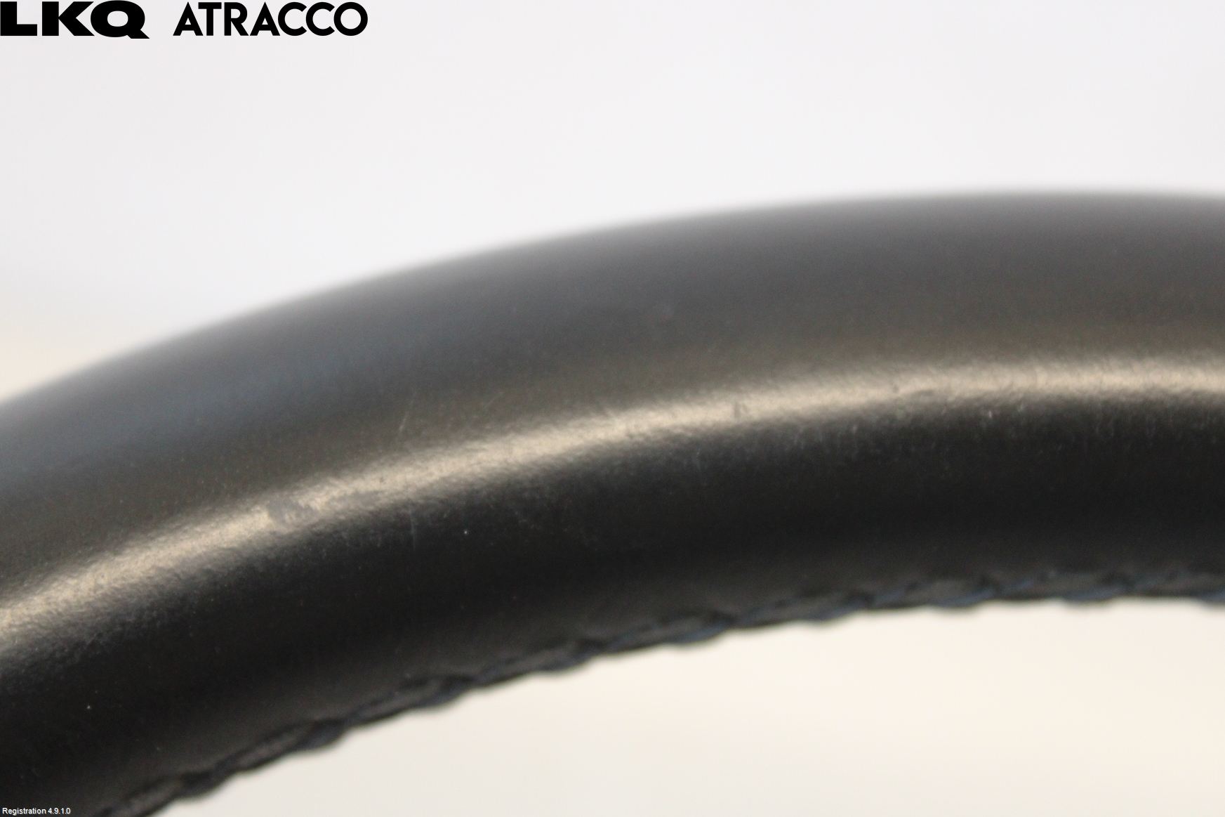 Volkswagen VW CADDY 16-20 Ratt