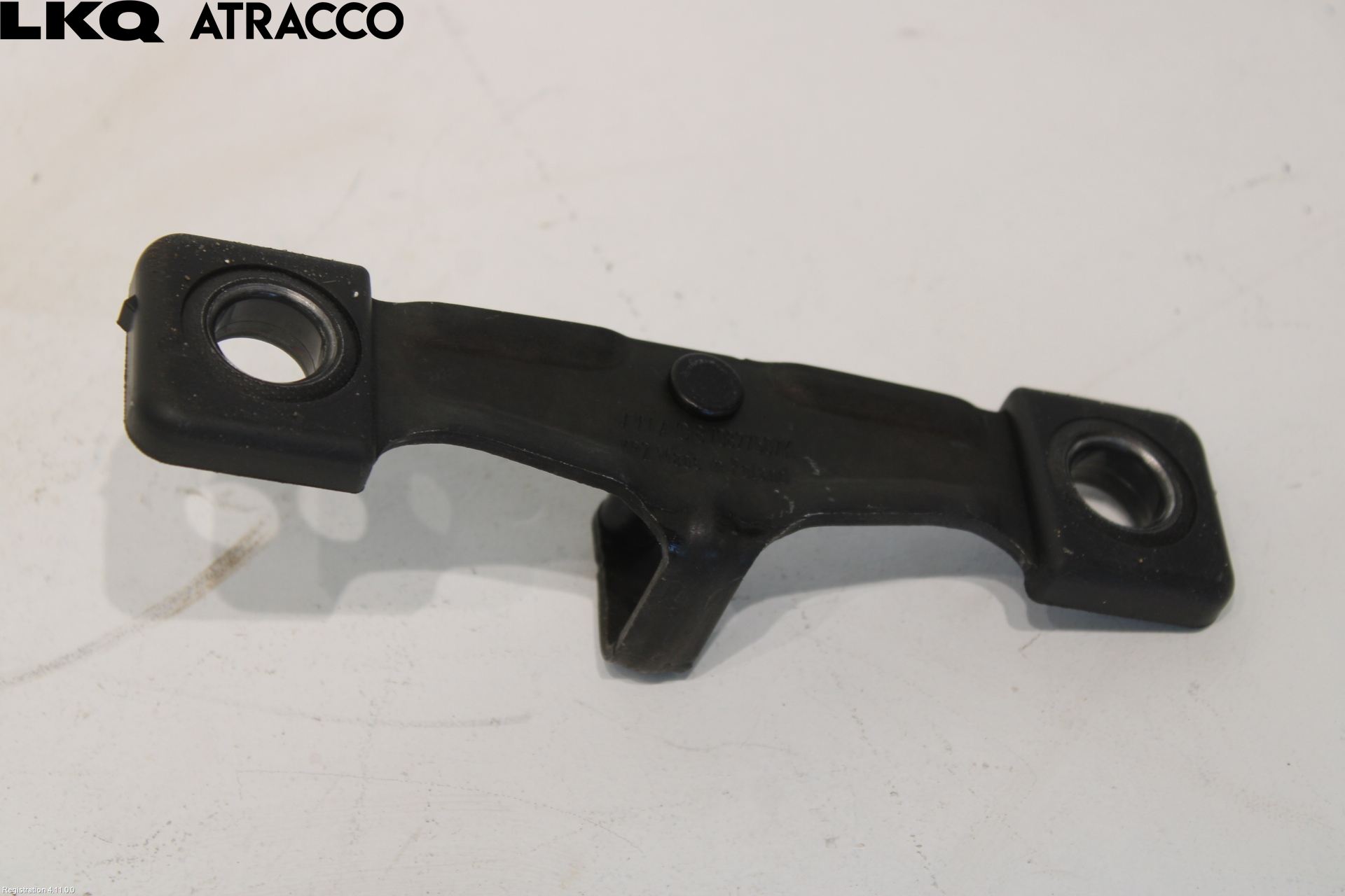 Volkswagen VW ID.5 22- Lås Bakluke-Koffertlokk