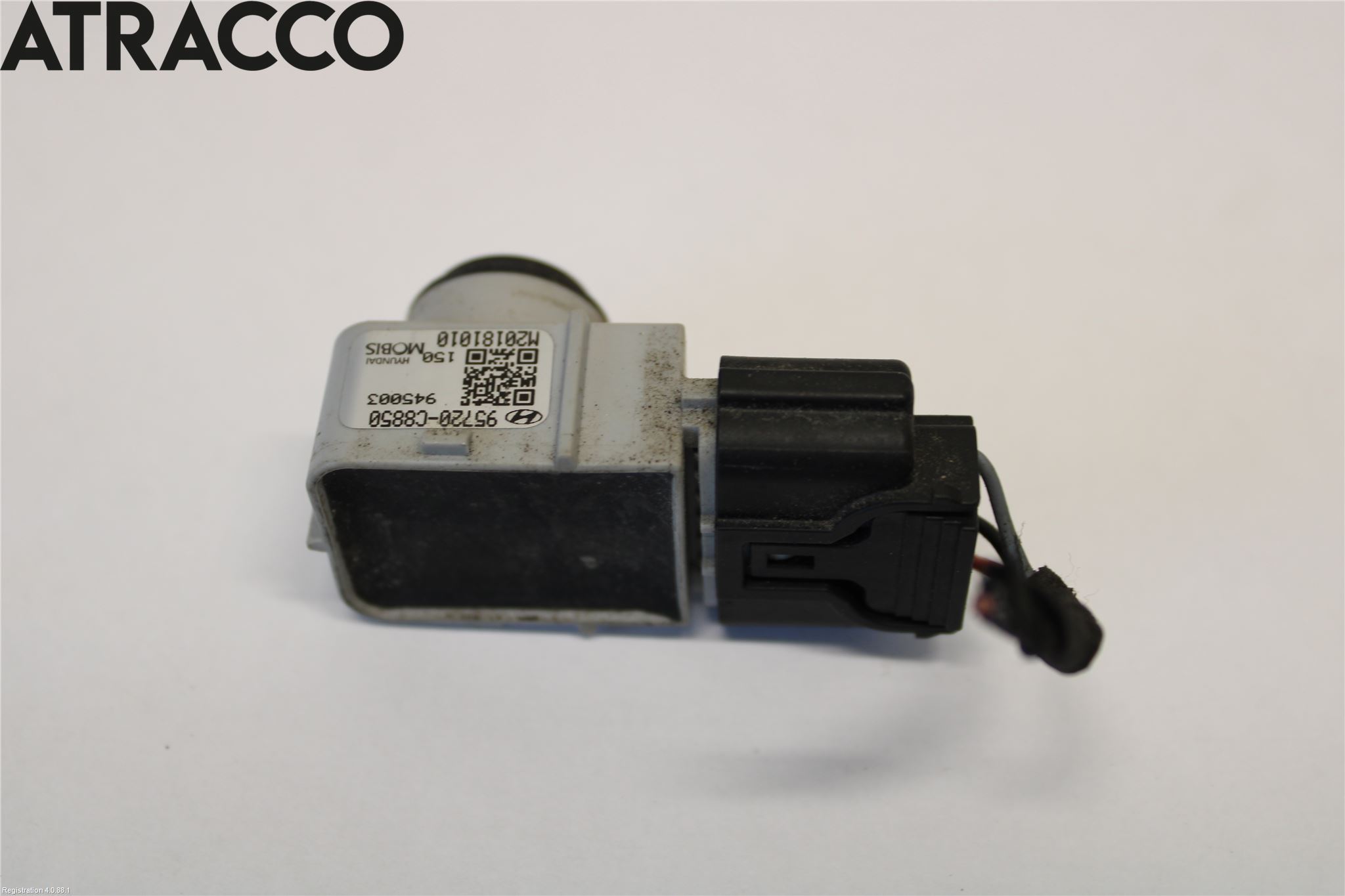 Hyundai i20 GB 15-20 Sensor Ryggesensor