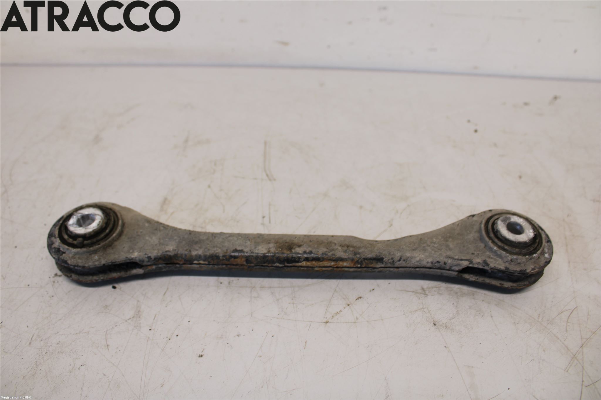 Porsche MACAN/EV 14- Bærearm Bak Venstre