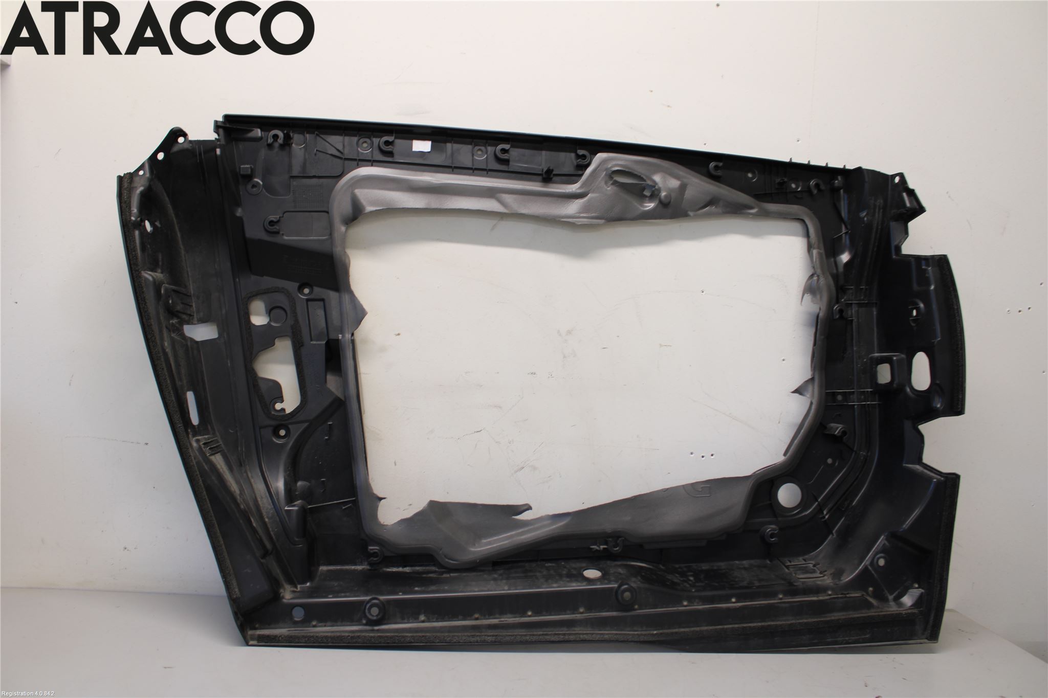 BMW i3 I01 13-22 Dørtrekk Innlegg Høyre