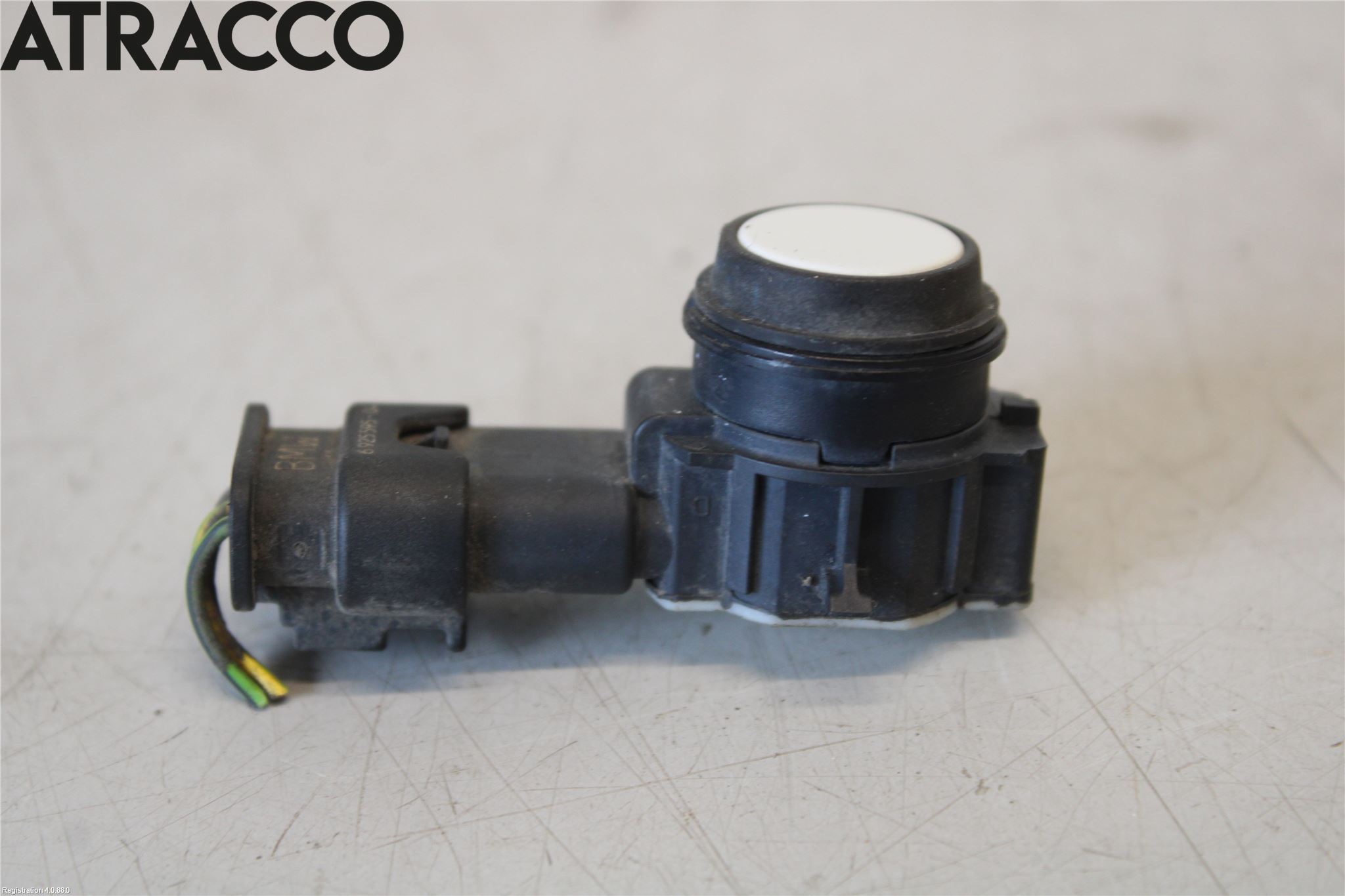 BMW 3 F30/F31/F80 12-19 Sensor Ryggesensor