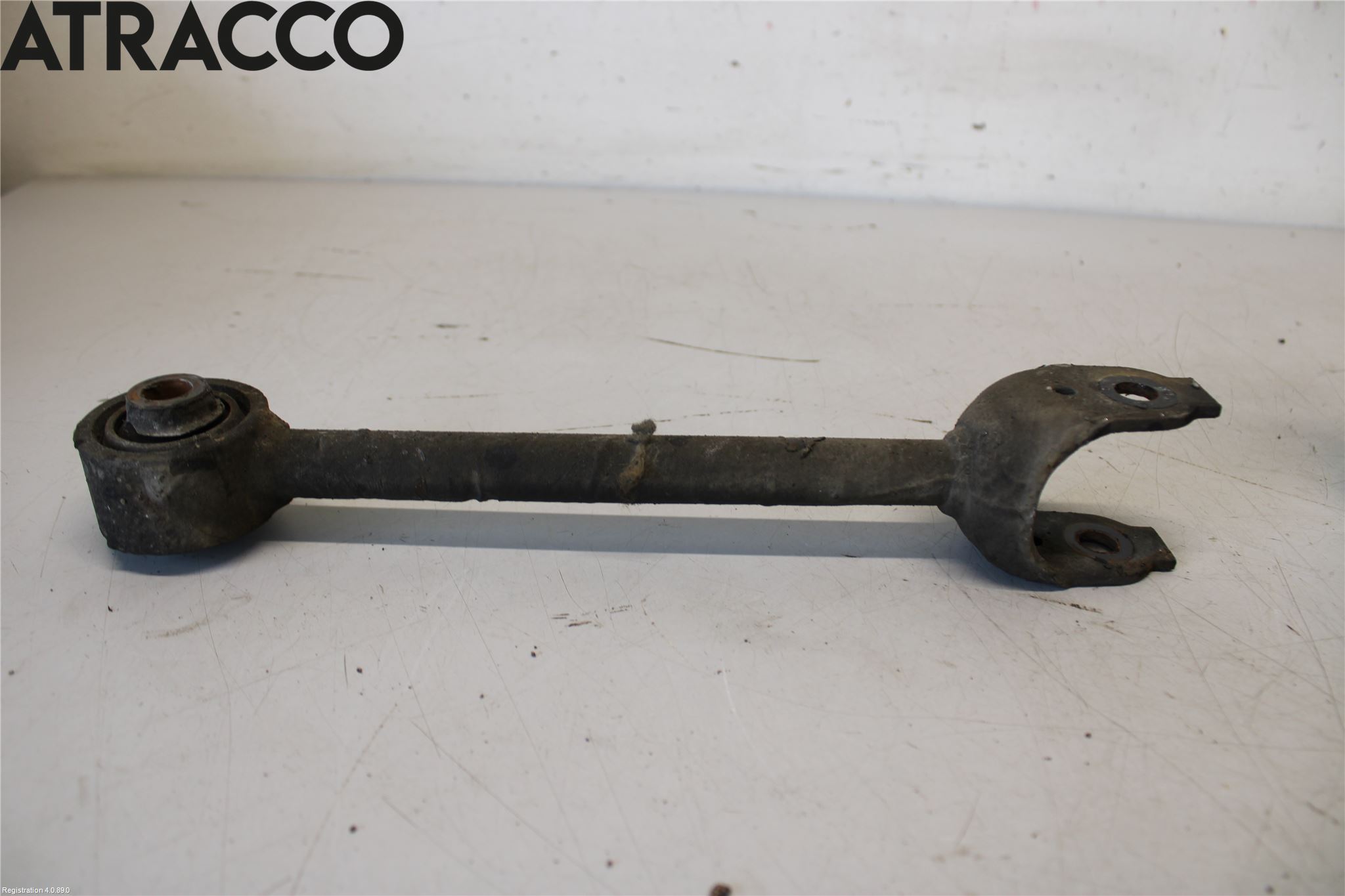 Toyota RAV4 19- Bærearm Bak Høyre