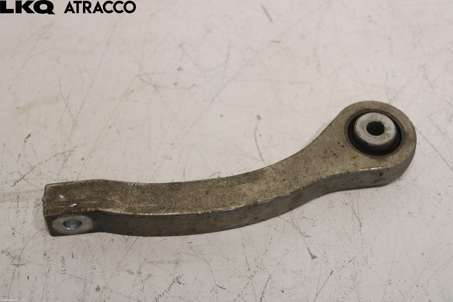 Audi E-TRON, S GE 19- Krängningshämmarstag Bak