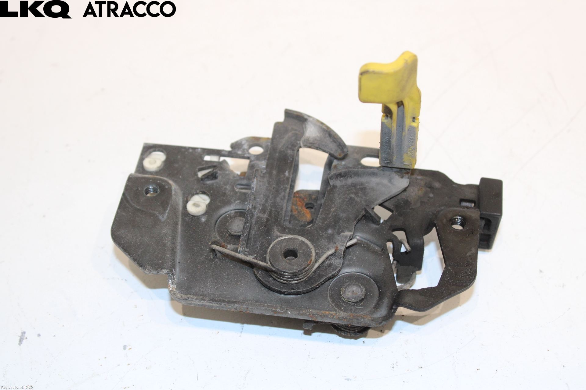 Ford TOURNEO 95-02 Panserlås