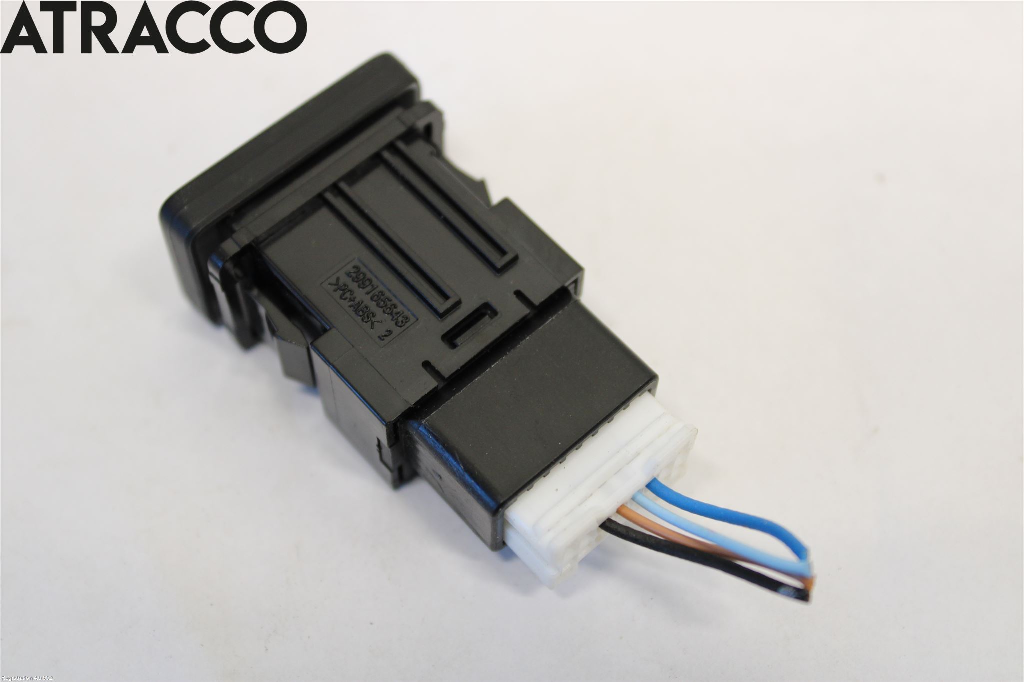 Mitsubishi OUTLANDER 13-21 Bryter Øvrig