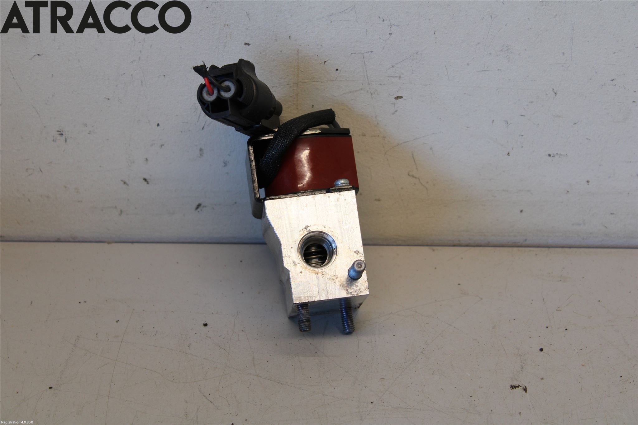 Hyundai IONIQ AE 17-22 Varme Ac Øvrig