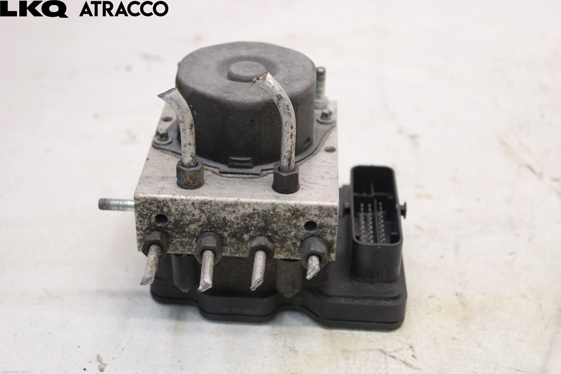 Renault ZOE/E-TECH 13- Abs Hydraulikkaggregat