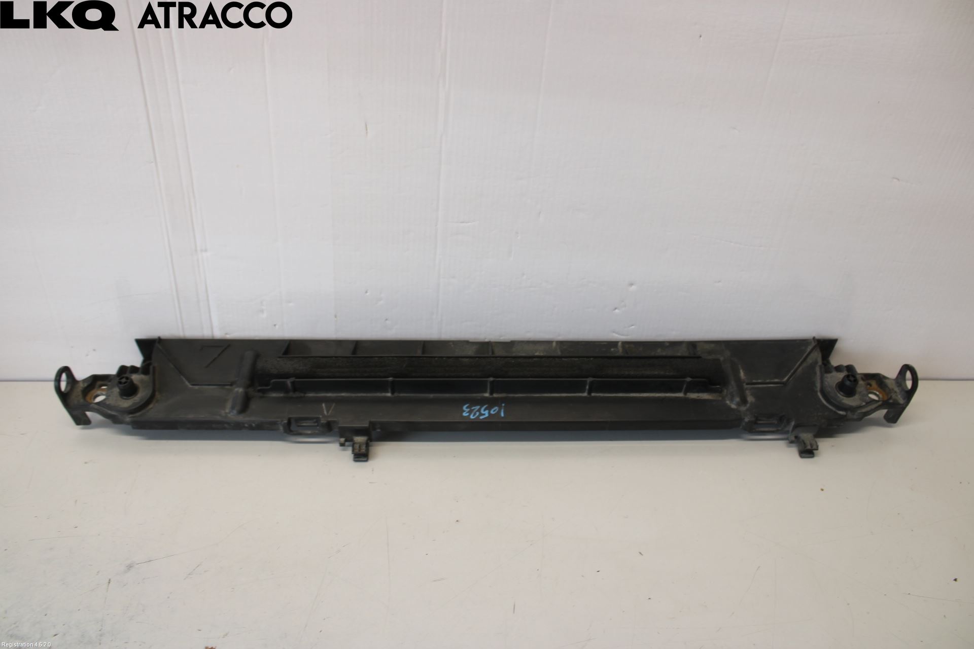 Toyota RAV4 13-18 Kjølevifte-Radiator Hus-Kåpe
