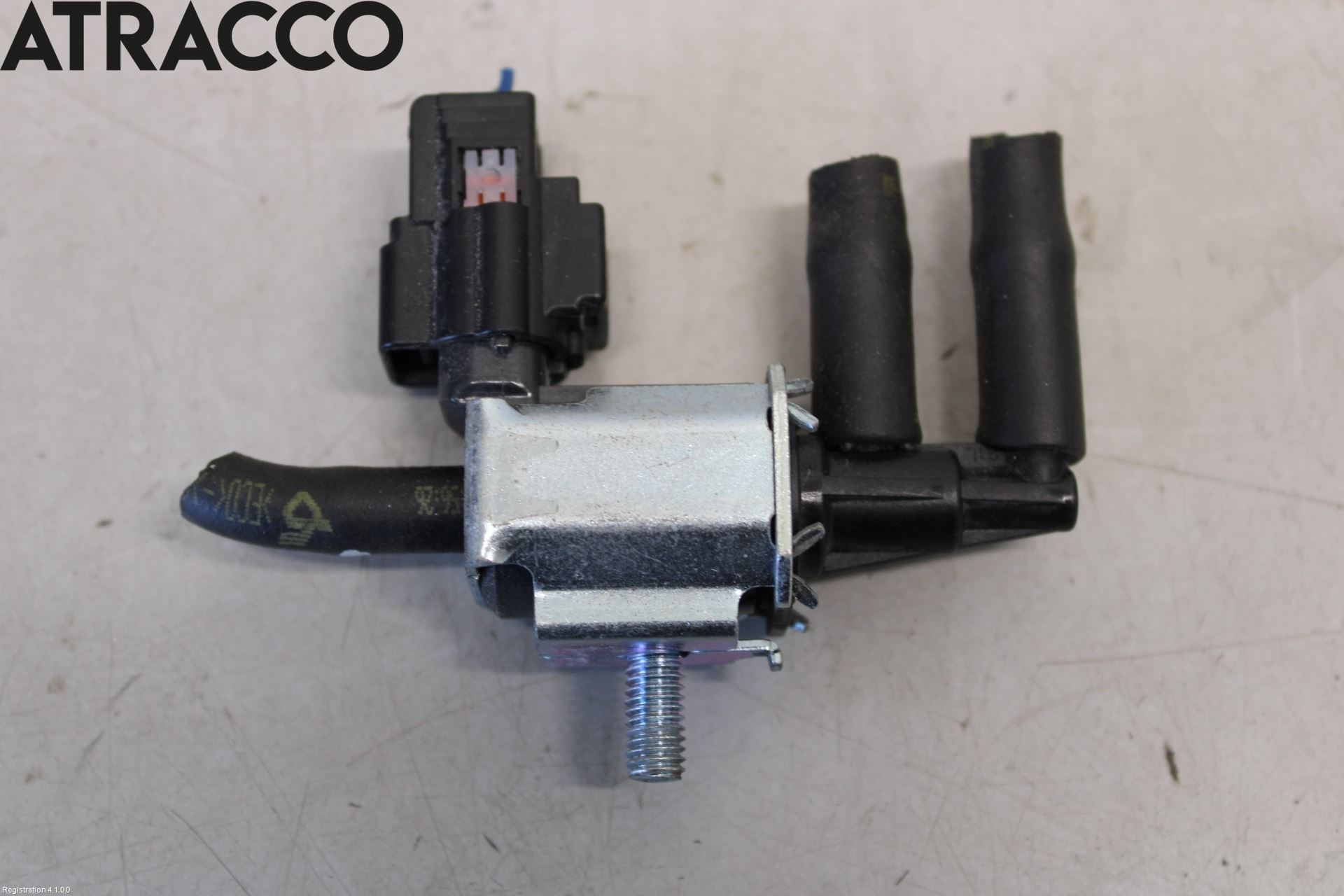 Suzuki VITARA 15- Vacuumventil