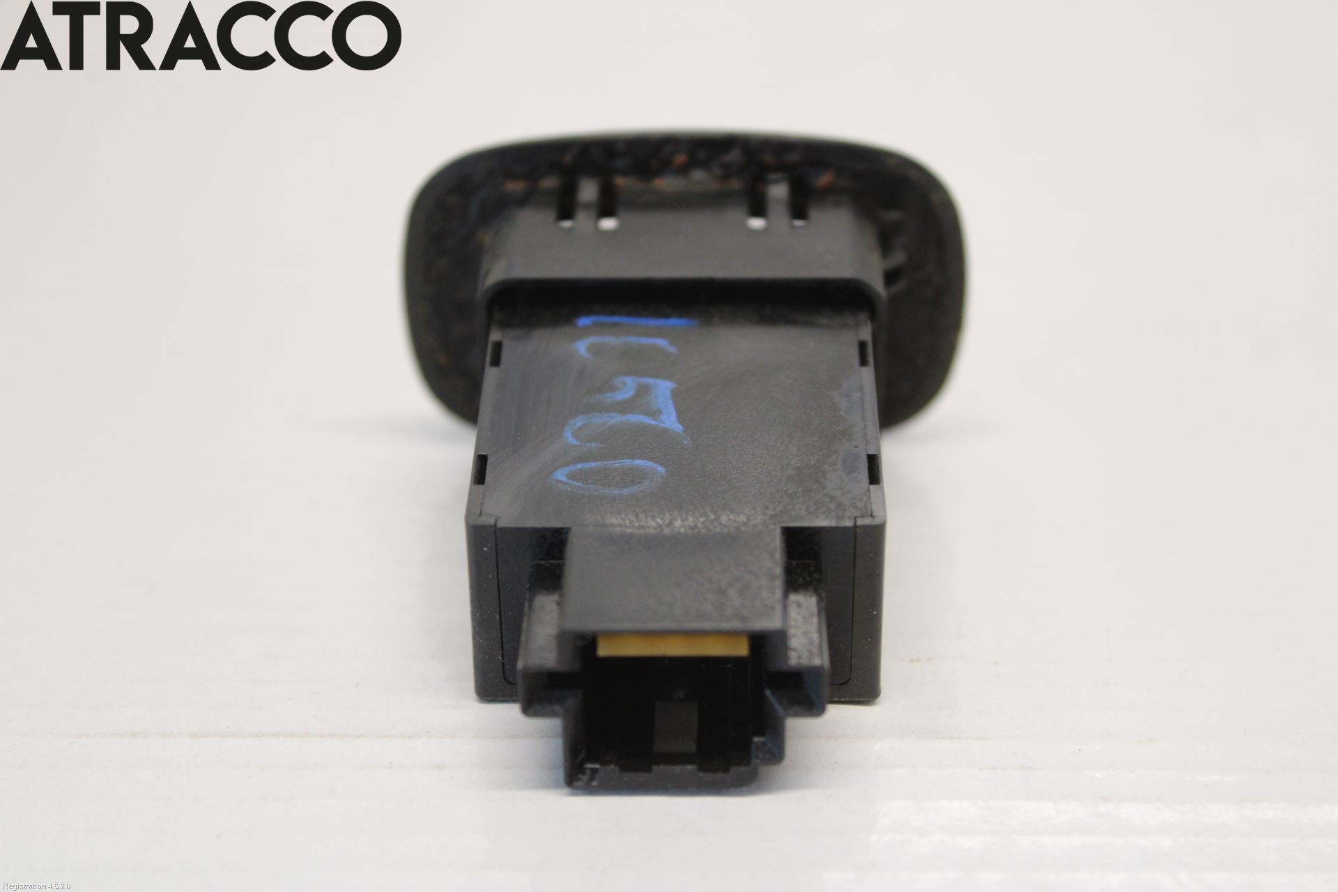 Mitsubishi OUTLANDER 13-21 Bryter Bakluke