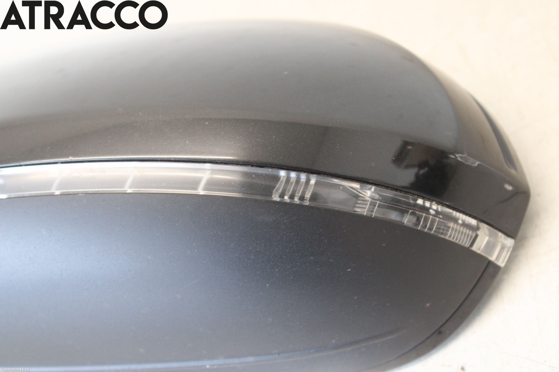 Audi A6/S6 4G 11-18 Speil V M-El Justering