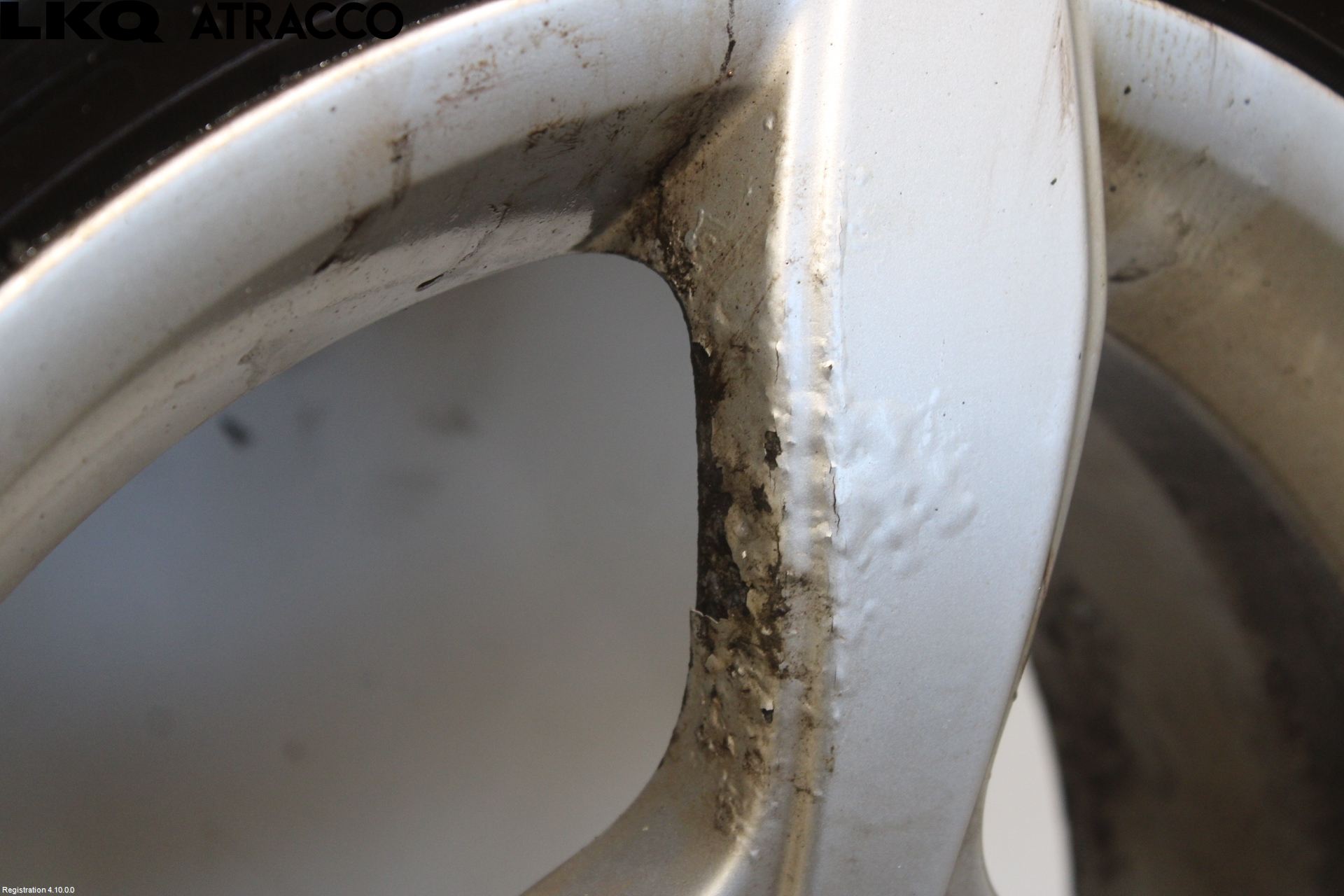 Audi A1/S1 11-18 Dekk Vinter På Alu Felg 4Stk