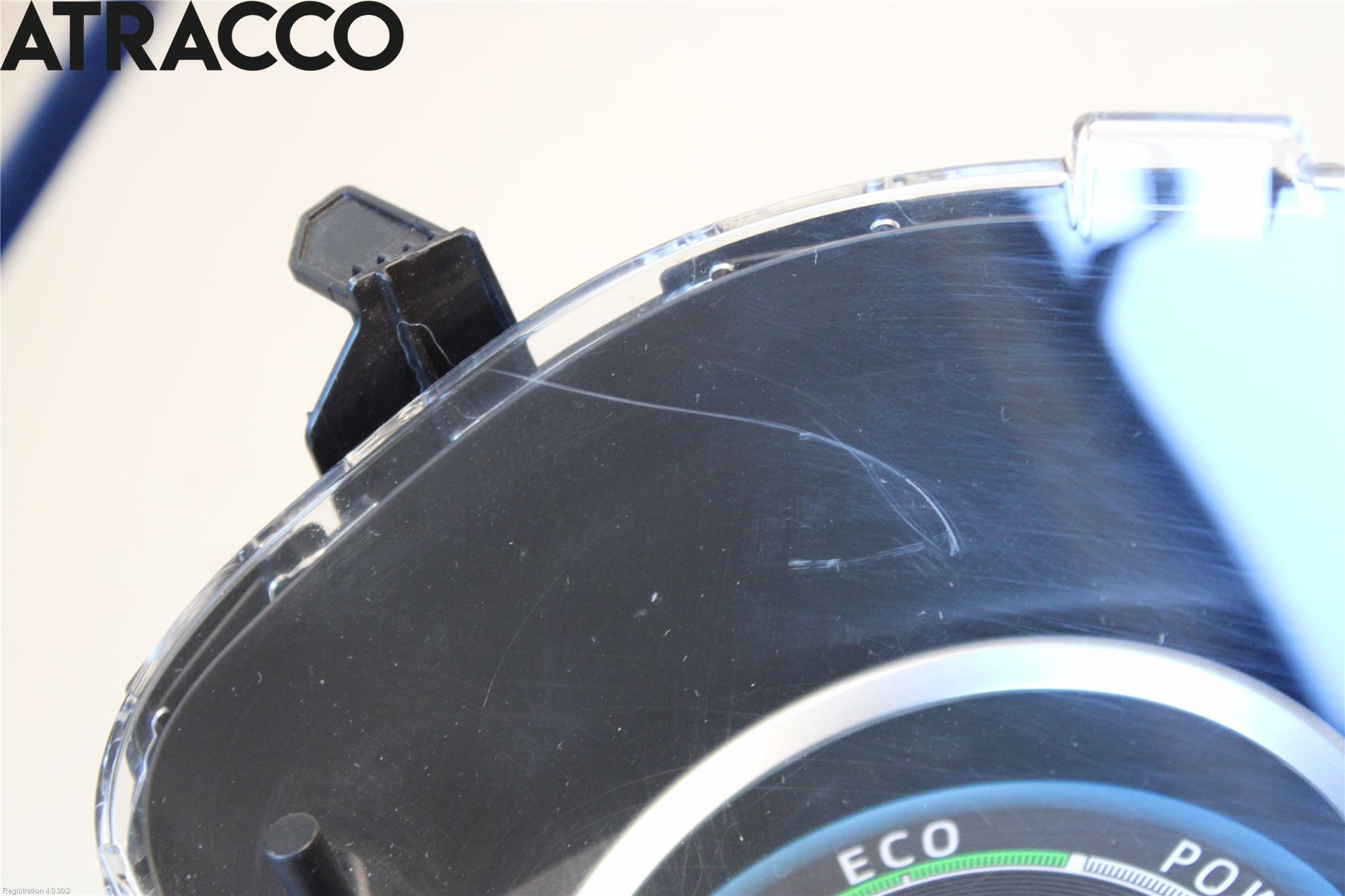 Toyota AURIS 13-19 Instr Kombinert