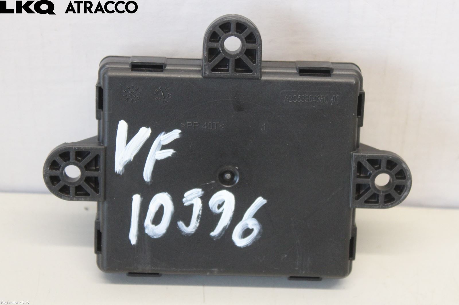 Volvo V60 11-13 Styreenhet Dør