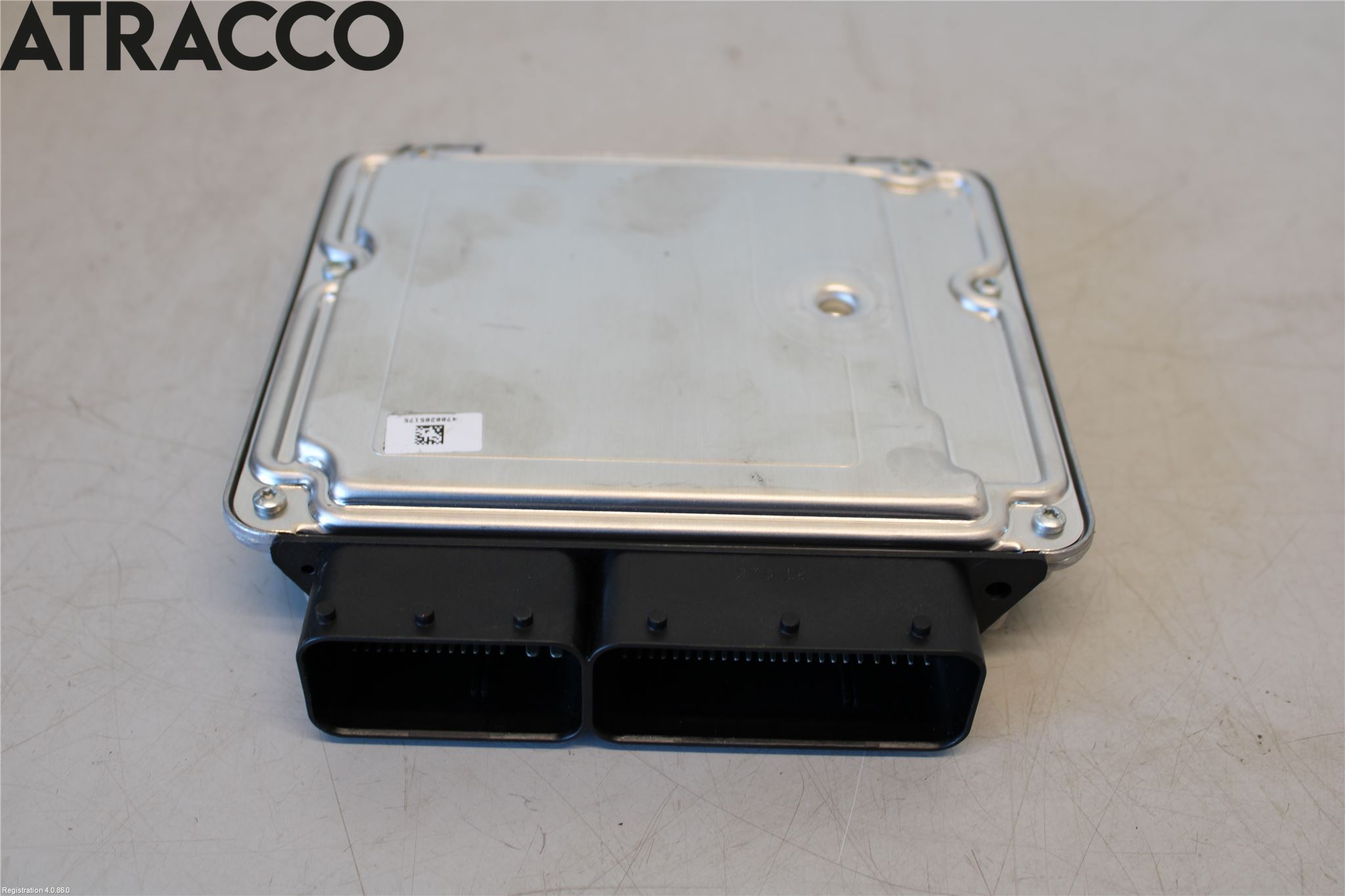 BMW 3 GT F34 13-19 Styreenhet Innsprøytning