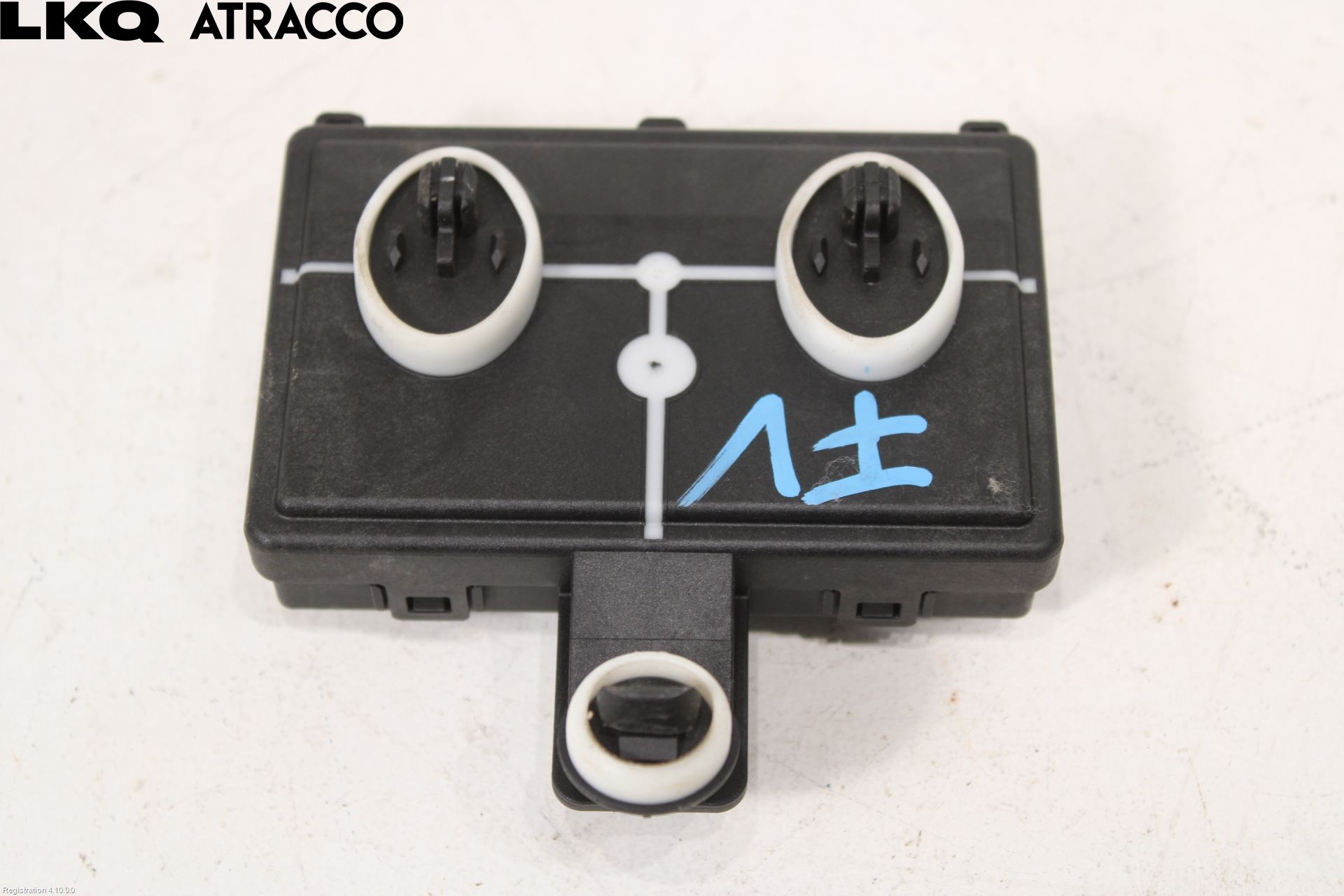 Audi E-TRON, S GE 19- Styreenhet Dør