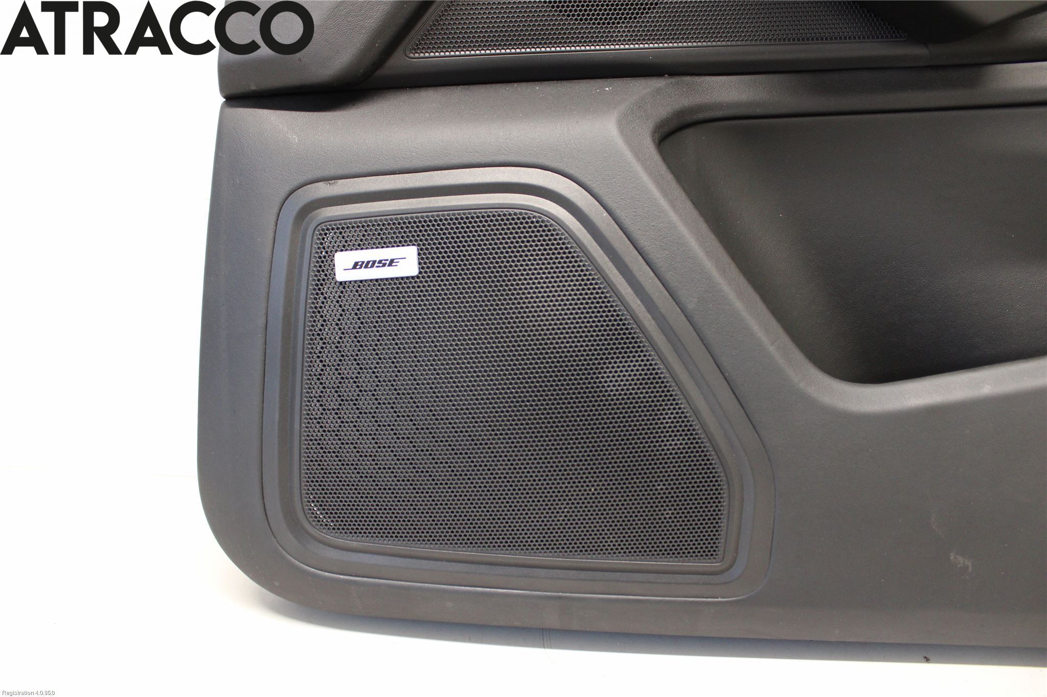 Porsche MACAN/EV 14- Innr Dørtrekk Høyre