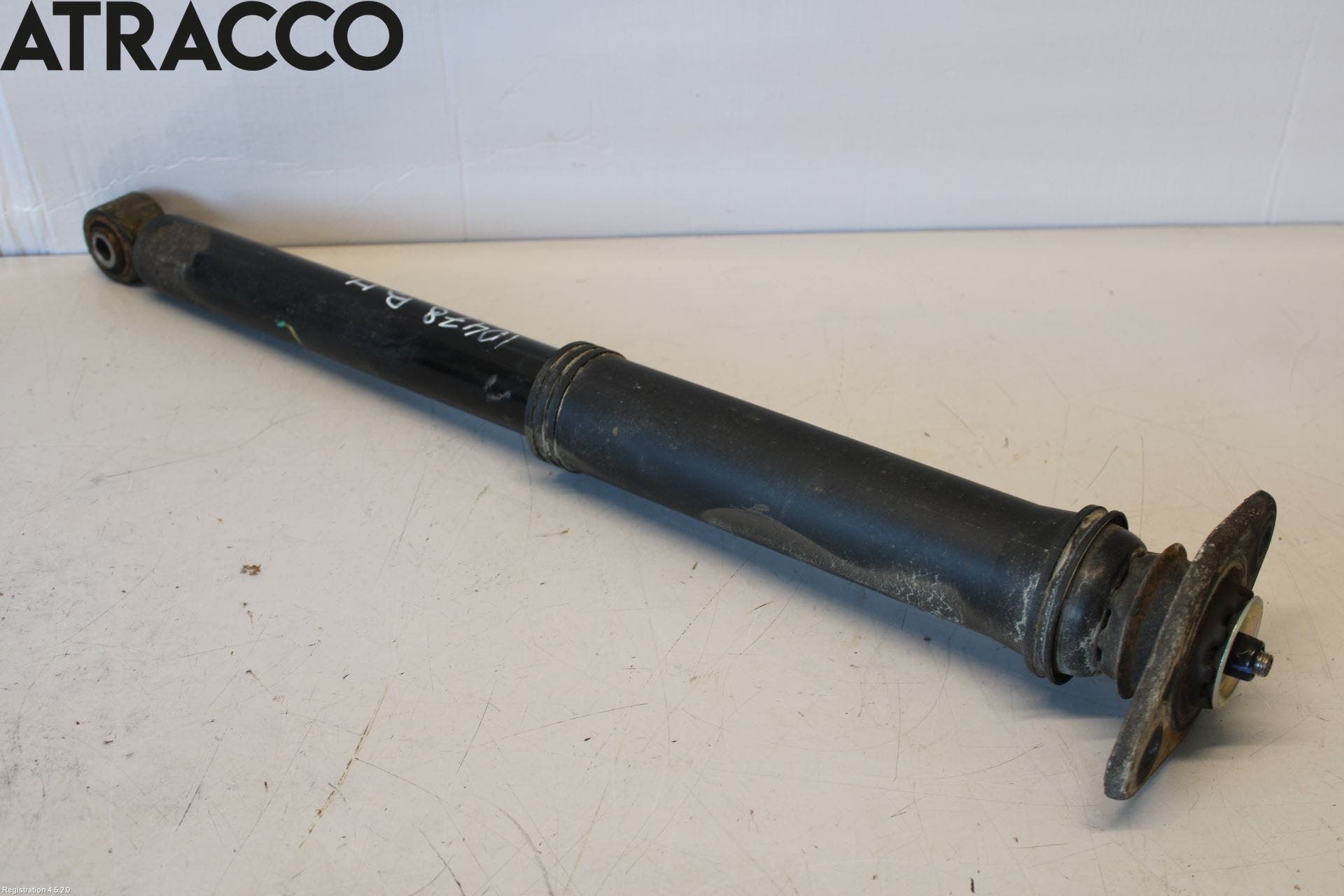 MG ZS EV 20- Støtdemper Bak