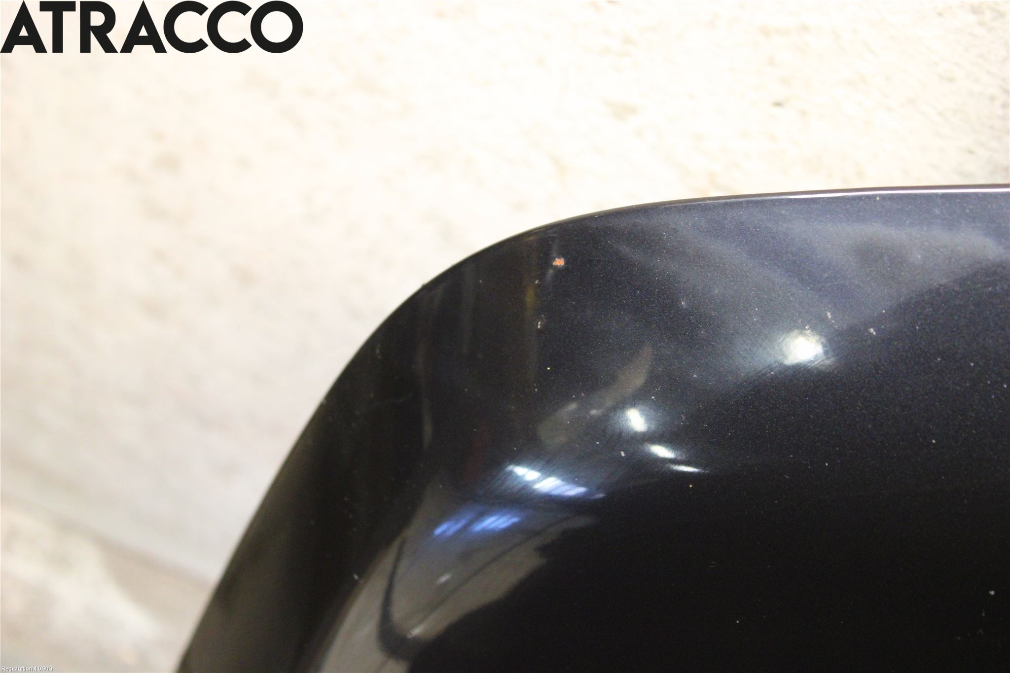 Suzuki GRAND VITARA II 06-14 Panser