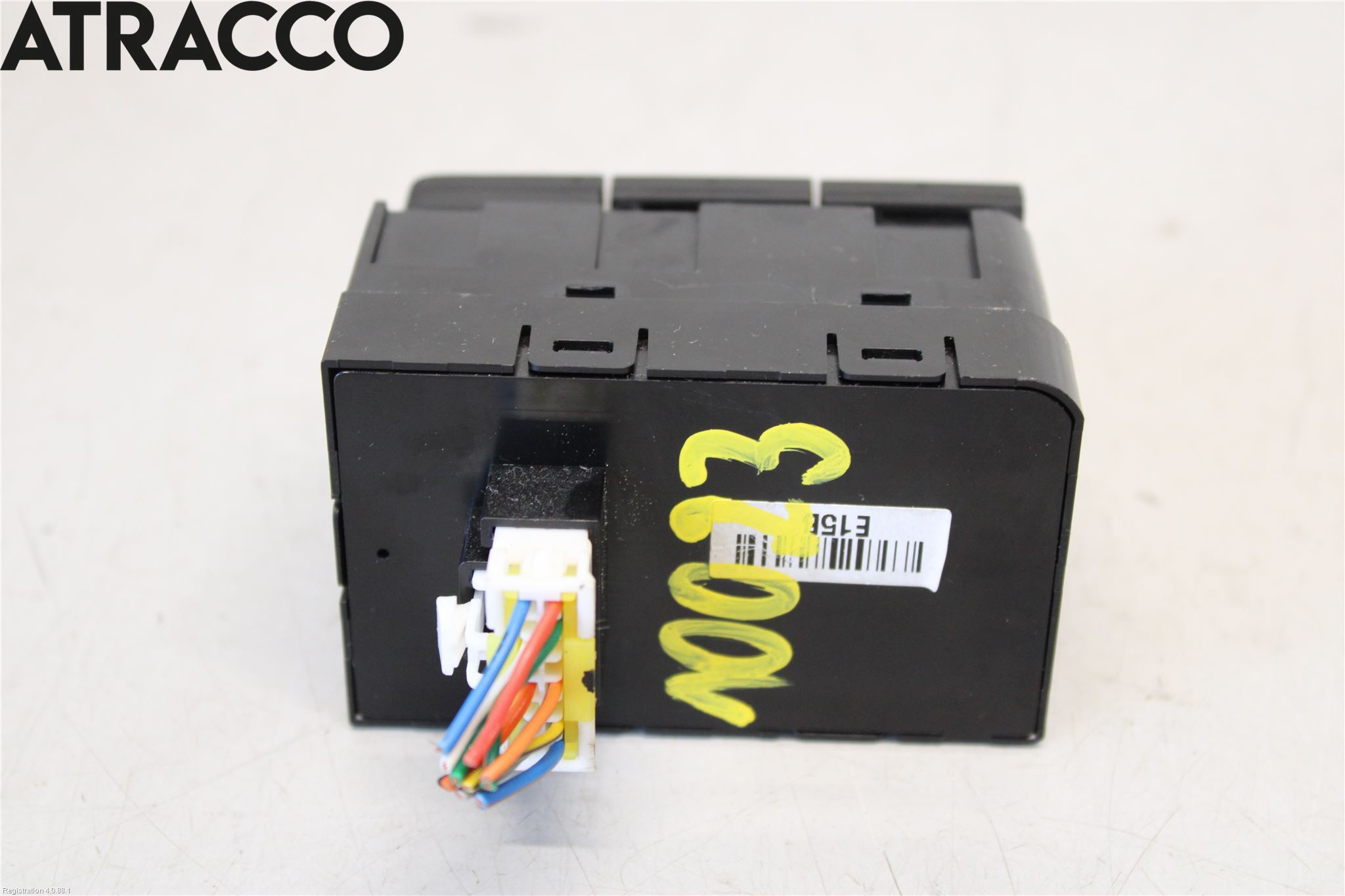 Kia SOUL 09- Bryter Øvrig