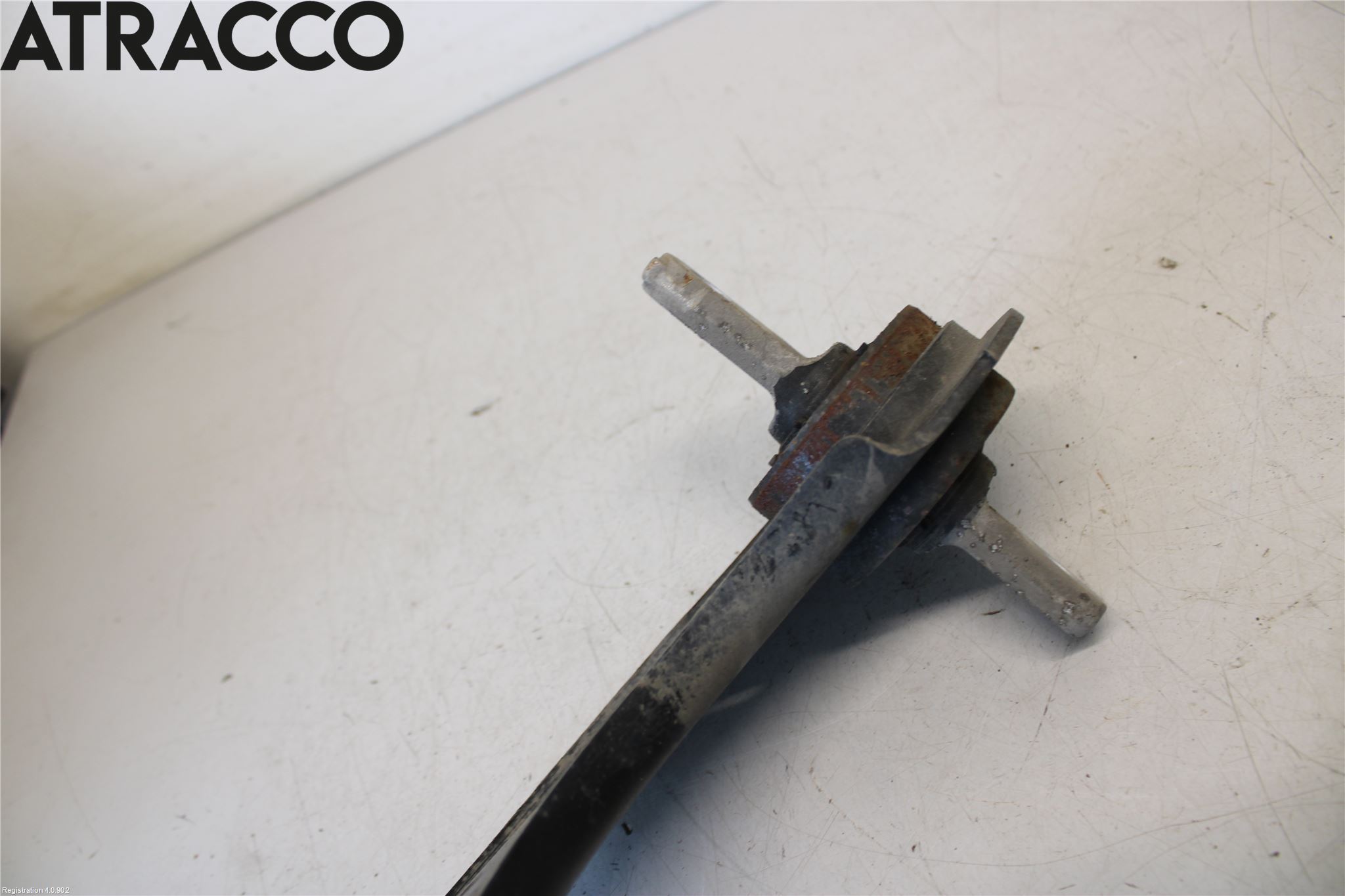 Toyota RAV4 19- Bærearm Bak Høyre