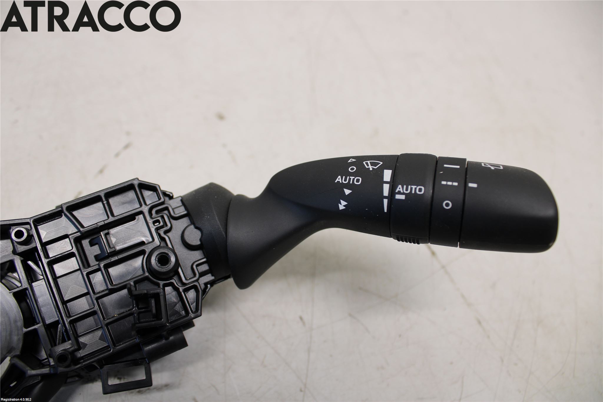 Toyota RAV4 19- Bryter Ratt Kombi H Og V