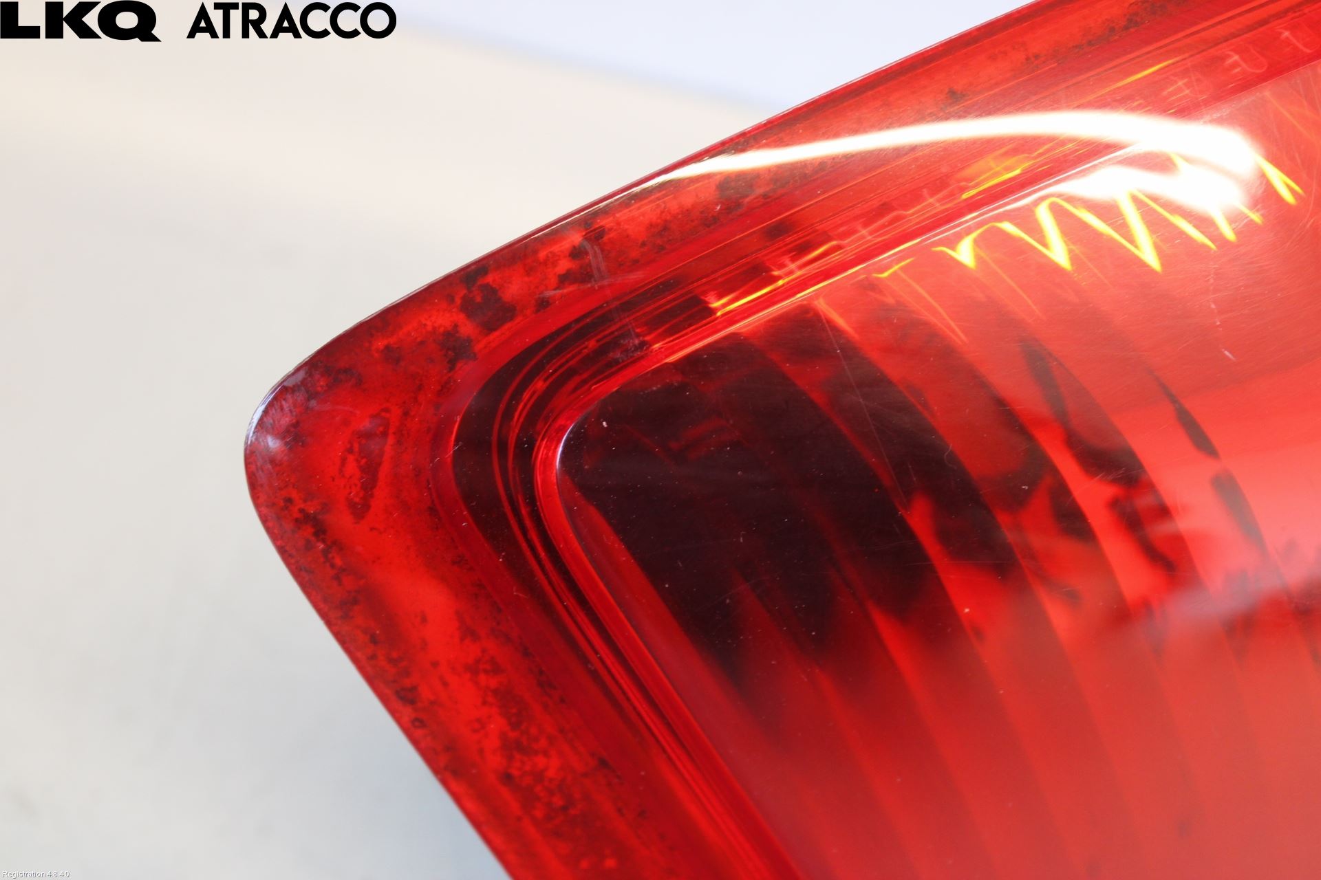 Ford KUGA 08-12 Baklykt Venstre